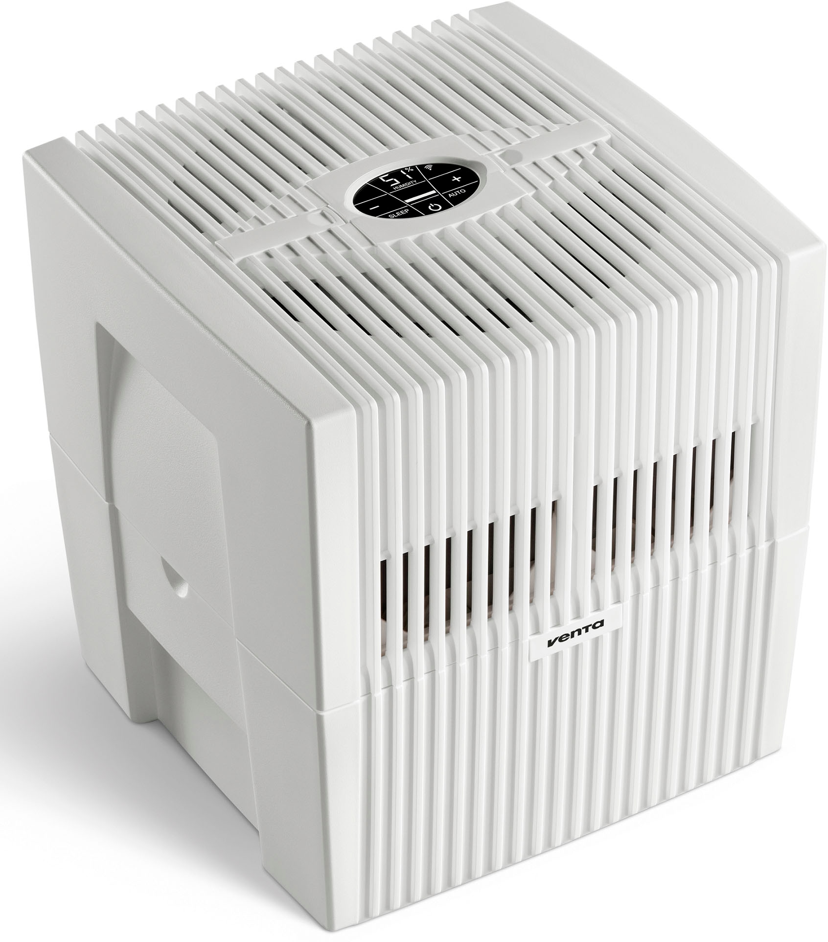 Venta Luftbefeuchter »AH530 Original Connect weiß«, 7 l Wassertank, ohne Filtermatten, 7L Wasserwanne, für Räume bis 45 m²