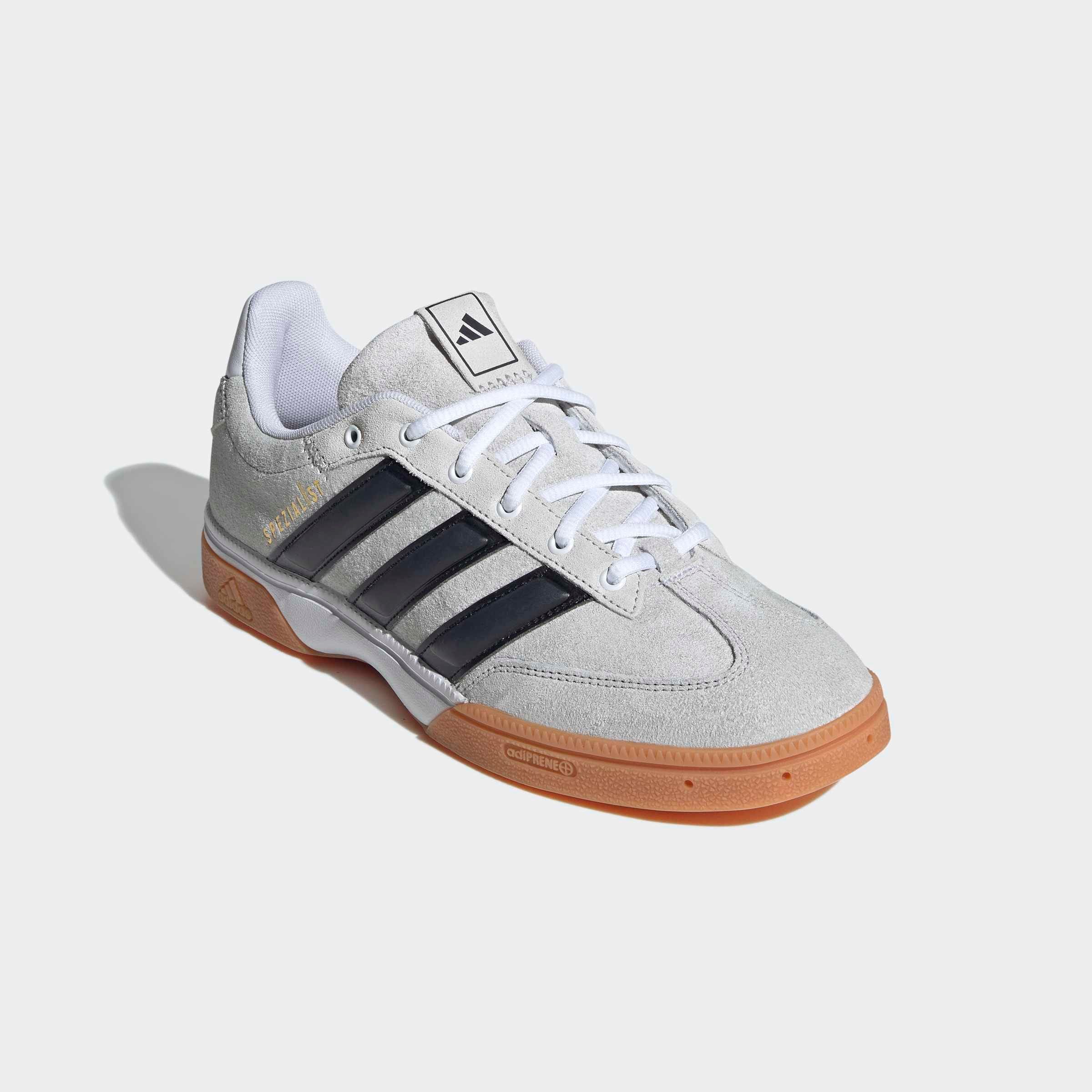 adidas Performance Hallenschuh "SPEZIALIST INDOOR" Handballschuh günstig online kaufen