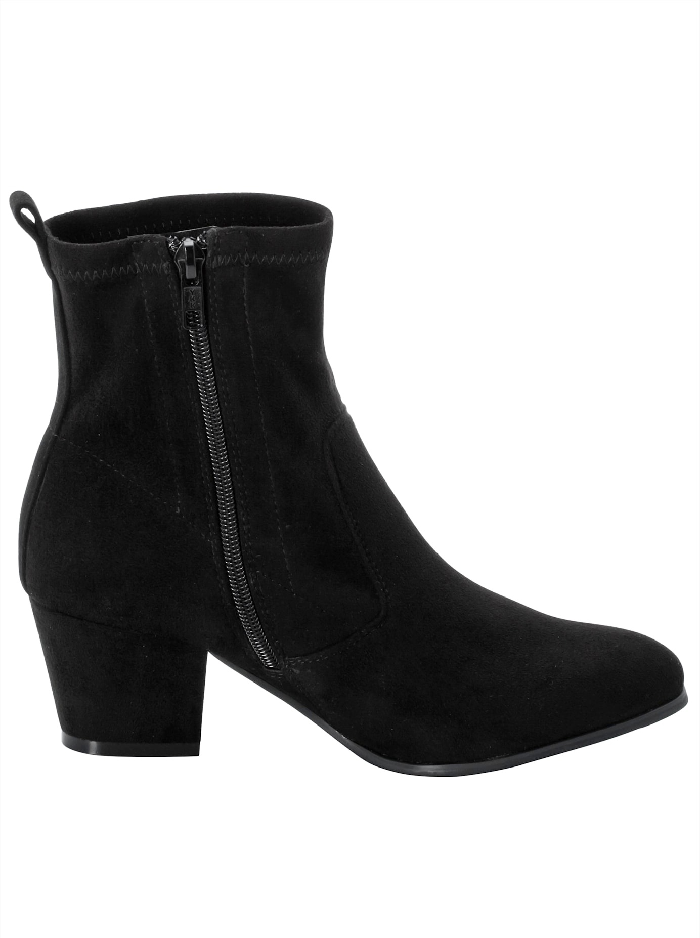 Sheego Stiefelette