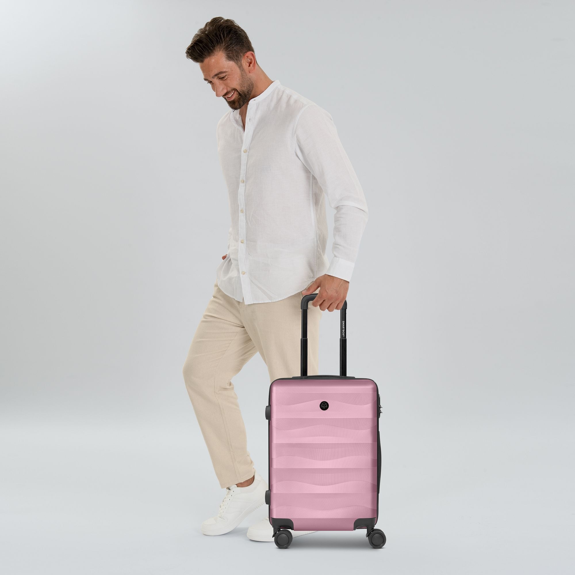 Smartbox Trolley »Edition 03Edition 03« 41 l
