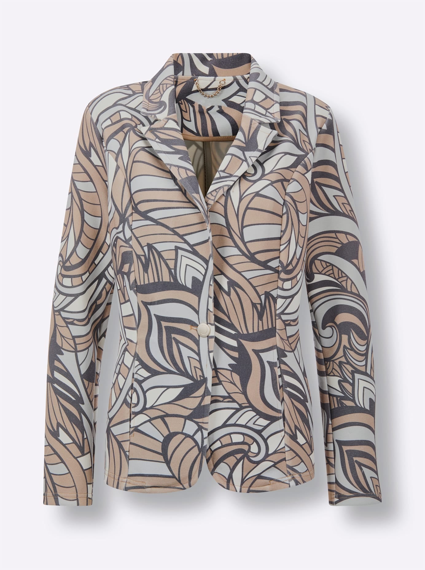 CREATION L PREMIUM Jackenblazer »Modal-Mix-Blazer«