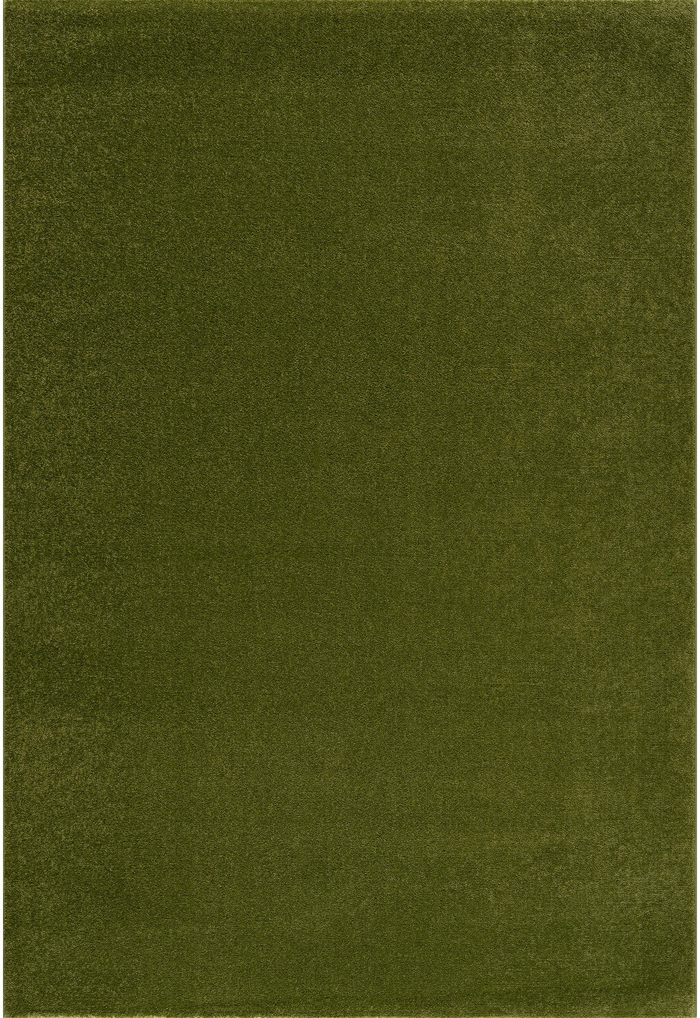 Sanat Teppich "UNI, auch als Läufer- und Rundgrößen erhältlich" rechteckig günstig online kaufen