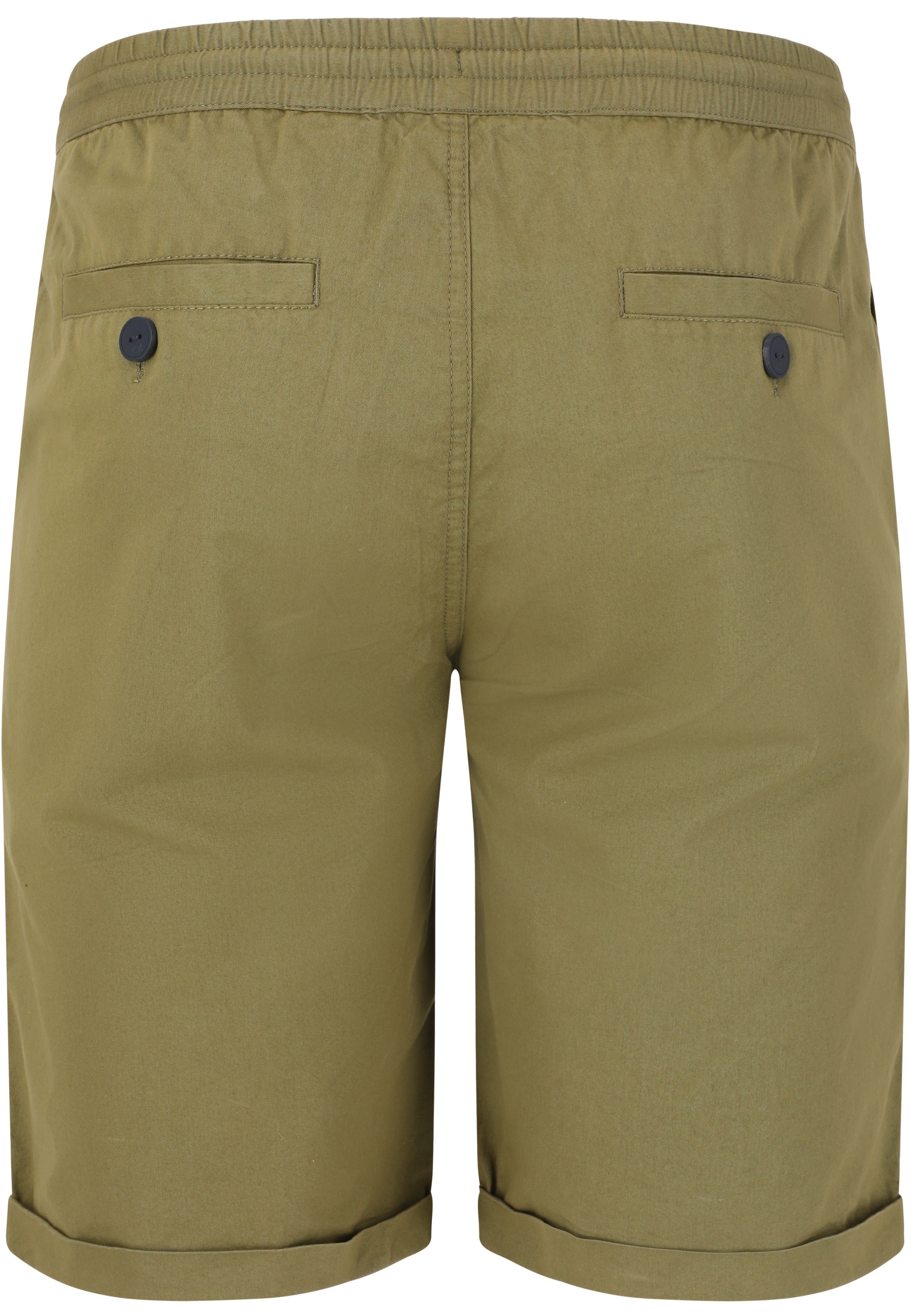 CRUZ Shorts »Gilchrest«, mit praktischen Seitentaschen