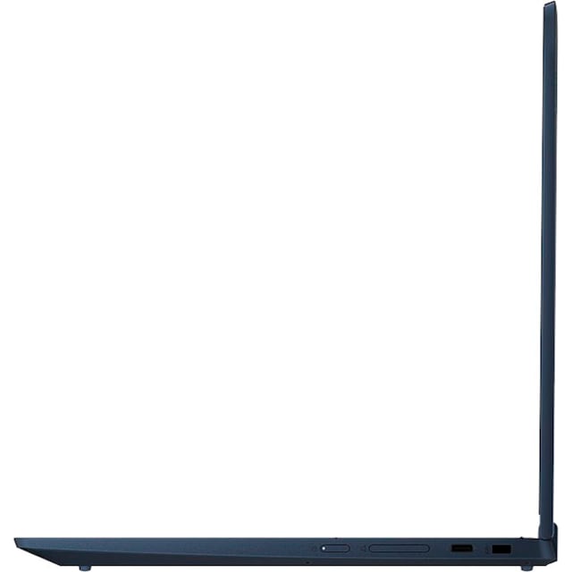 Lenovo Chromebook »IdeaPad Flex 5 CB 13ITL6«, 33,78 cm, / 13,3 Zoll, Intel, Pentium  Gold, UHD Graphics | BAUR