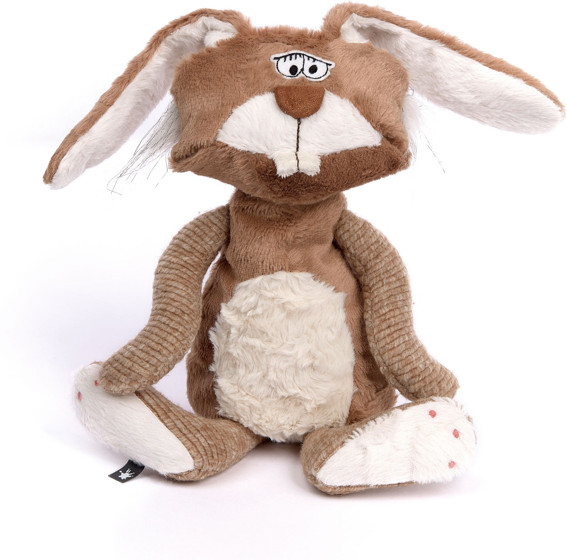 Kuscheltier Beasts - Hase, Smart Smudge