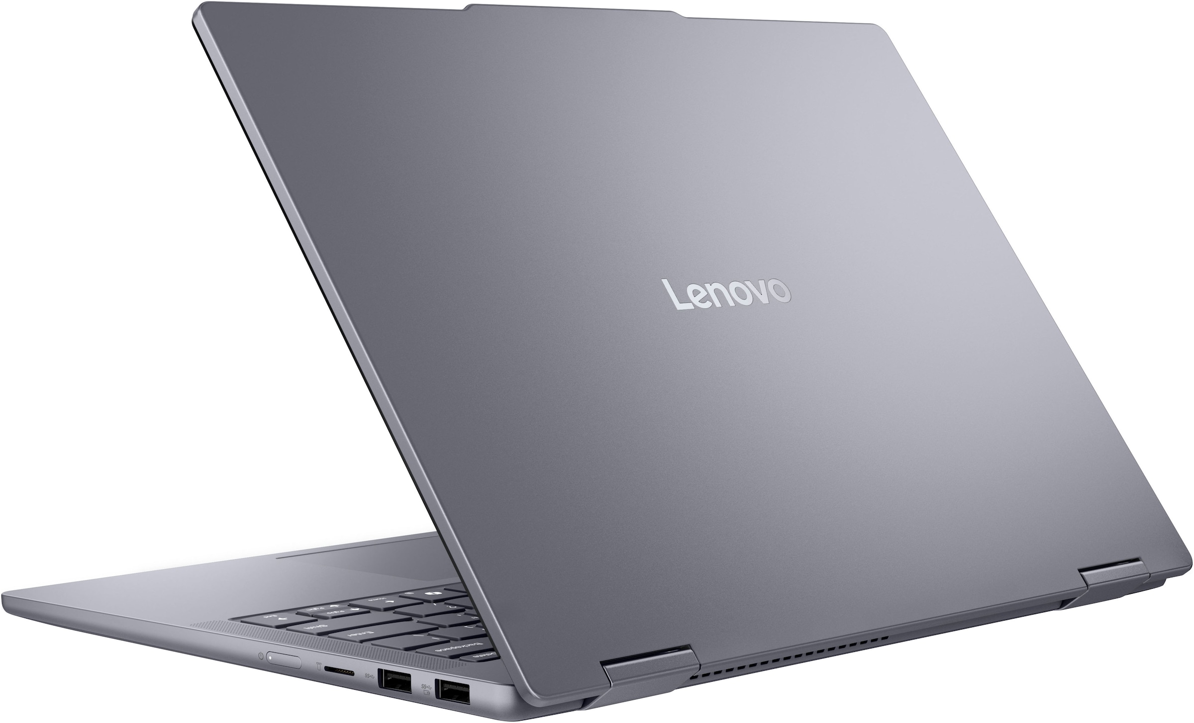 Lenovo Convertible Notebook »IdeaPad 5 2-in-1 14AKP10«, 35,56 cm, / 14 Zoll, AMD, Ryzen™ AI 5, Radeon 840M, 512 GB SSD