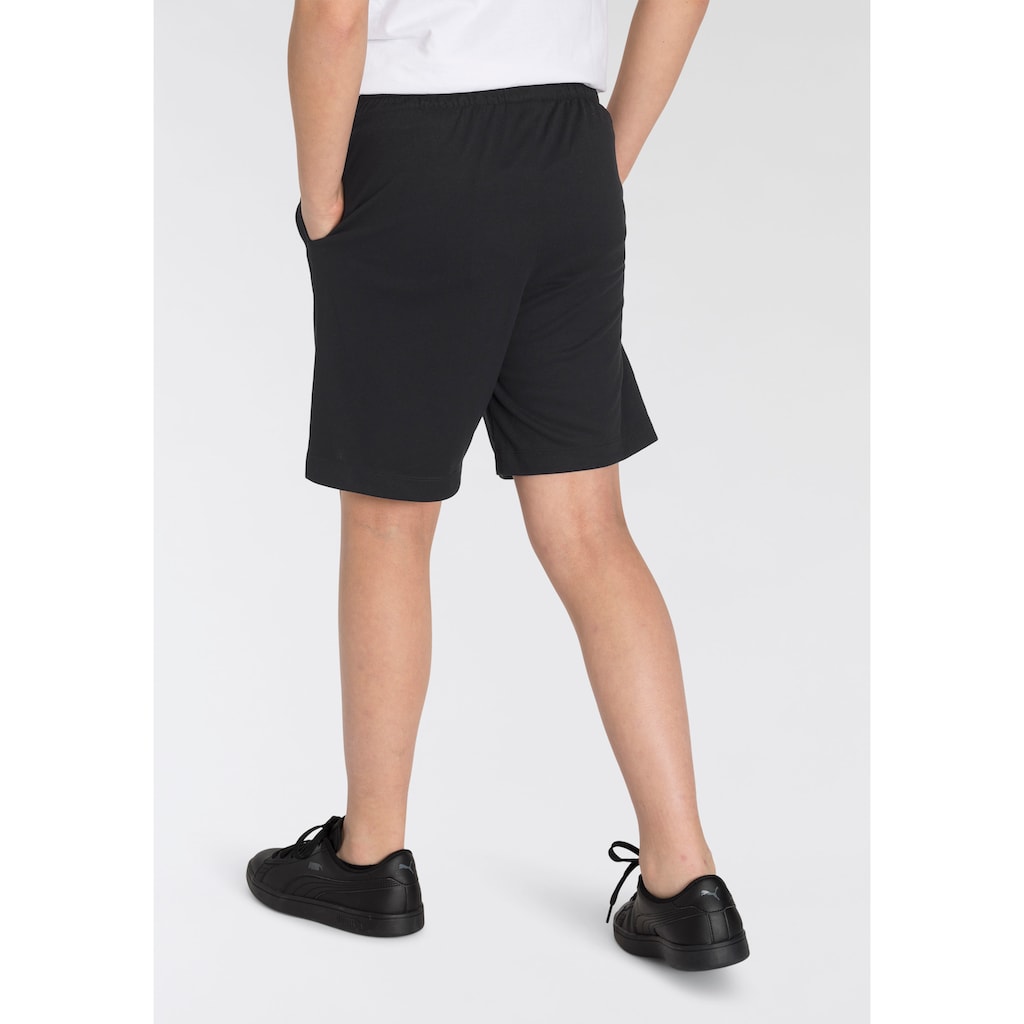 Nike Sportswear Shorts »BIG KIDS' (BOYS') JERSEY SHORTS«