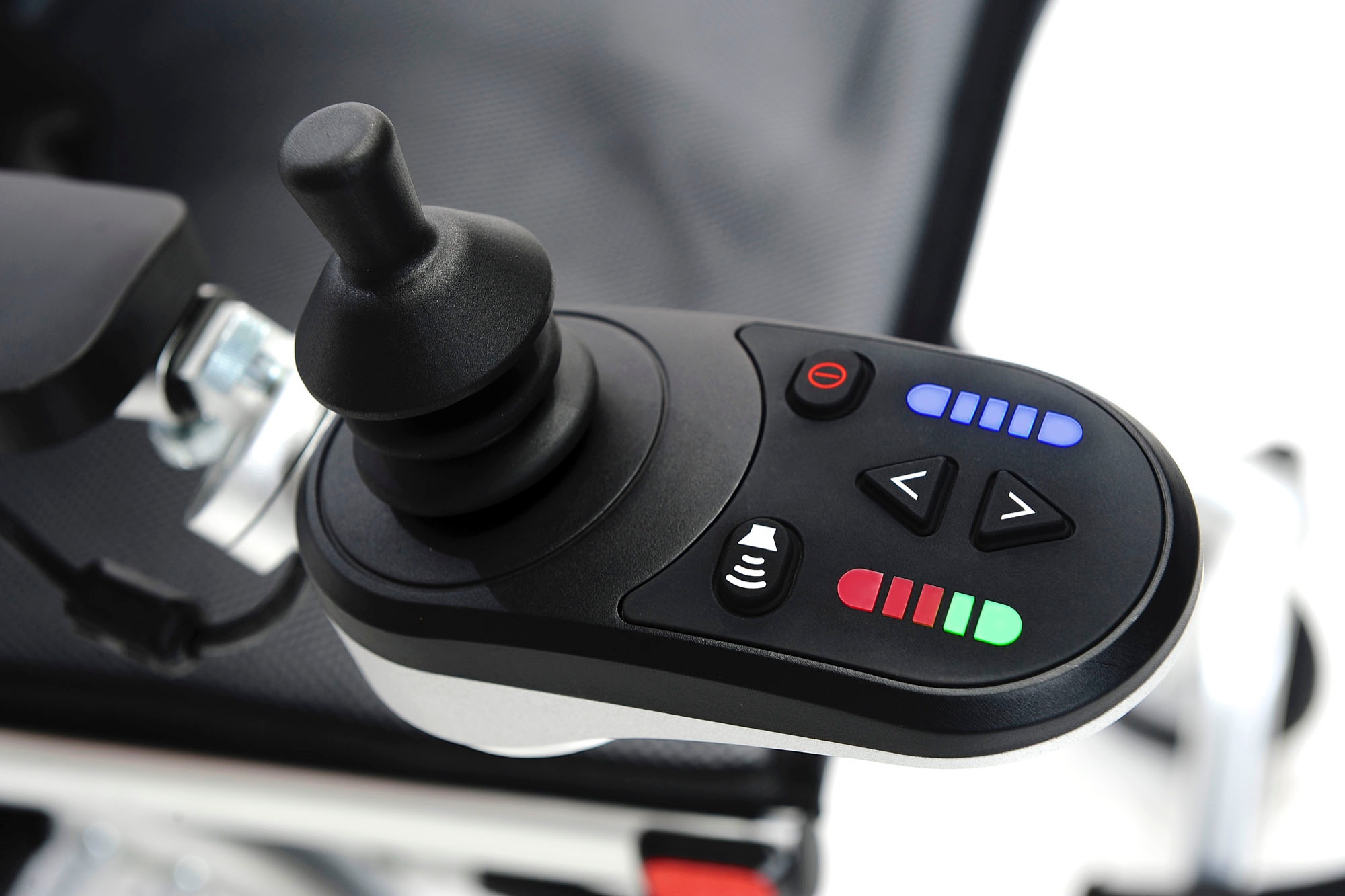 MovingStar Elektrorollstuhl »ComfortChair 701«, mit Hinterradantrieb