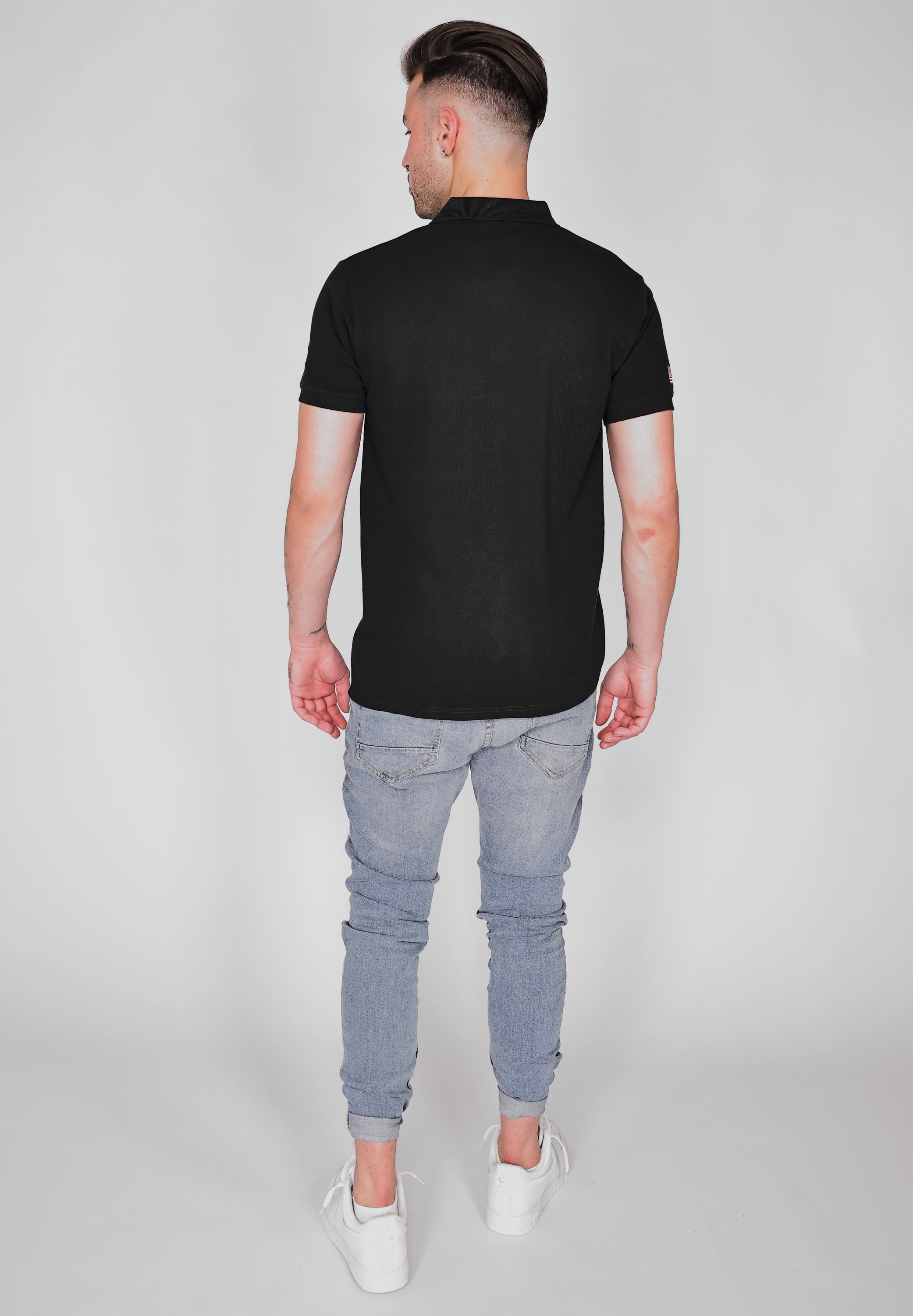 TOP GUN T-Shirt »TG20213004«