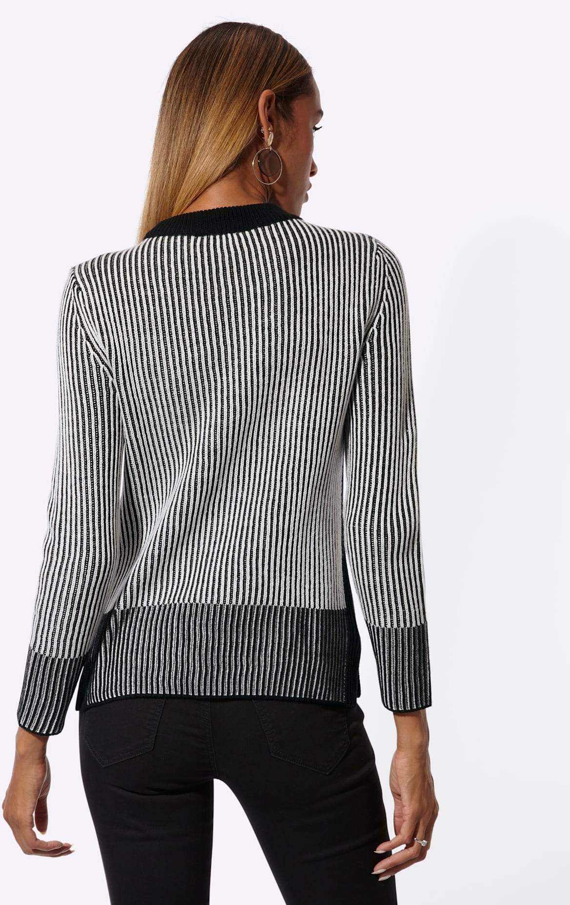 creation L Strickpullover »Pullover«