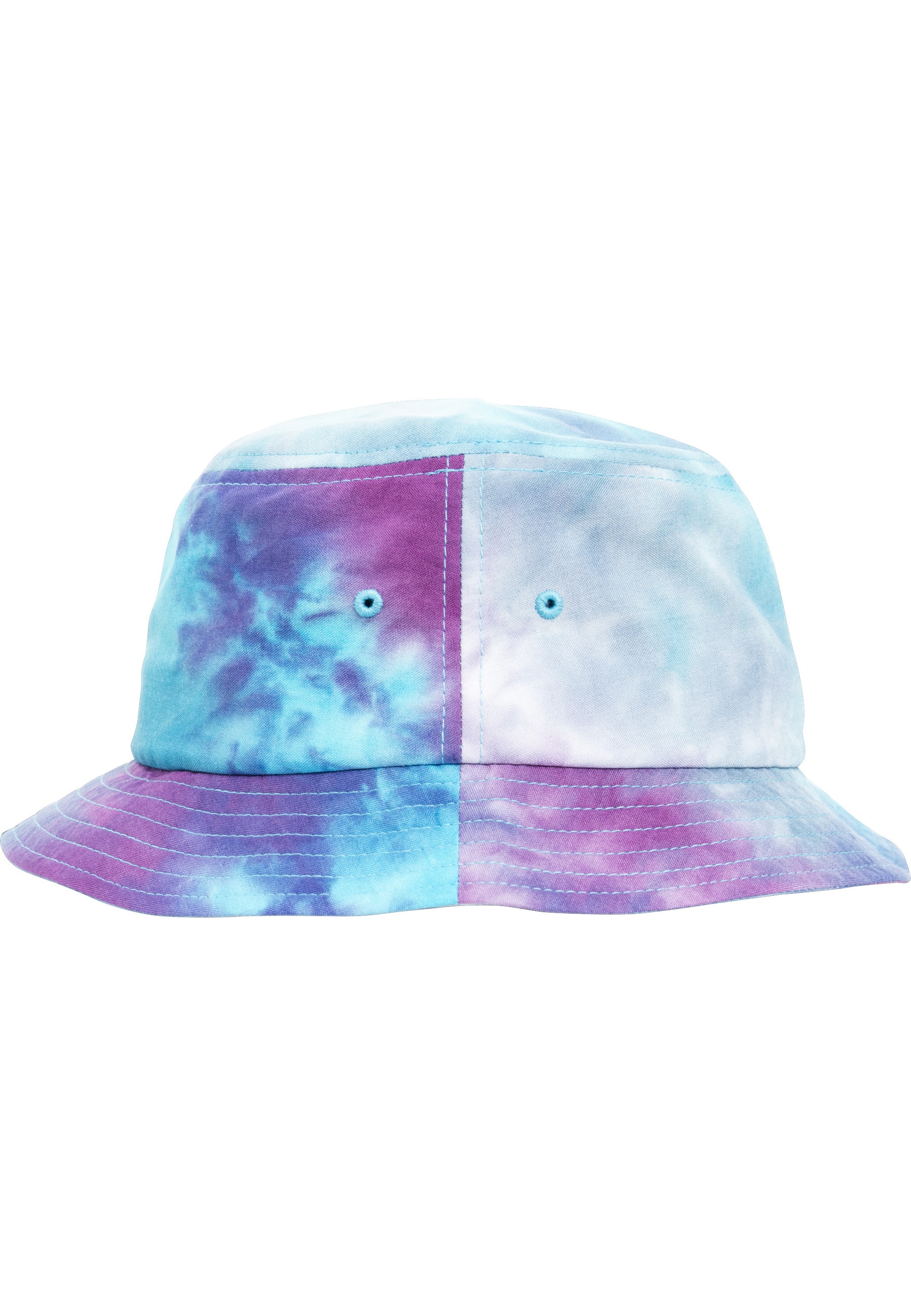 Flexfit Flex Cap »Flexfit Bucket Hat Festival Print Bucket Hat«