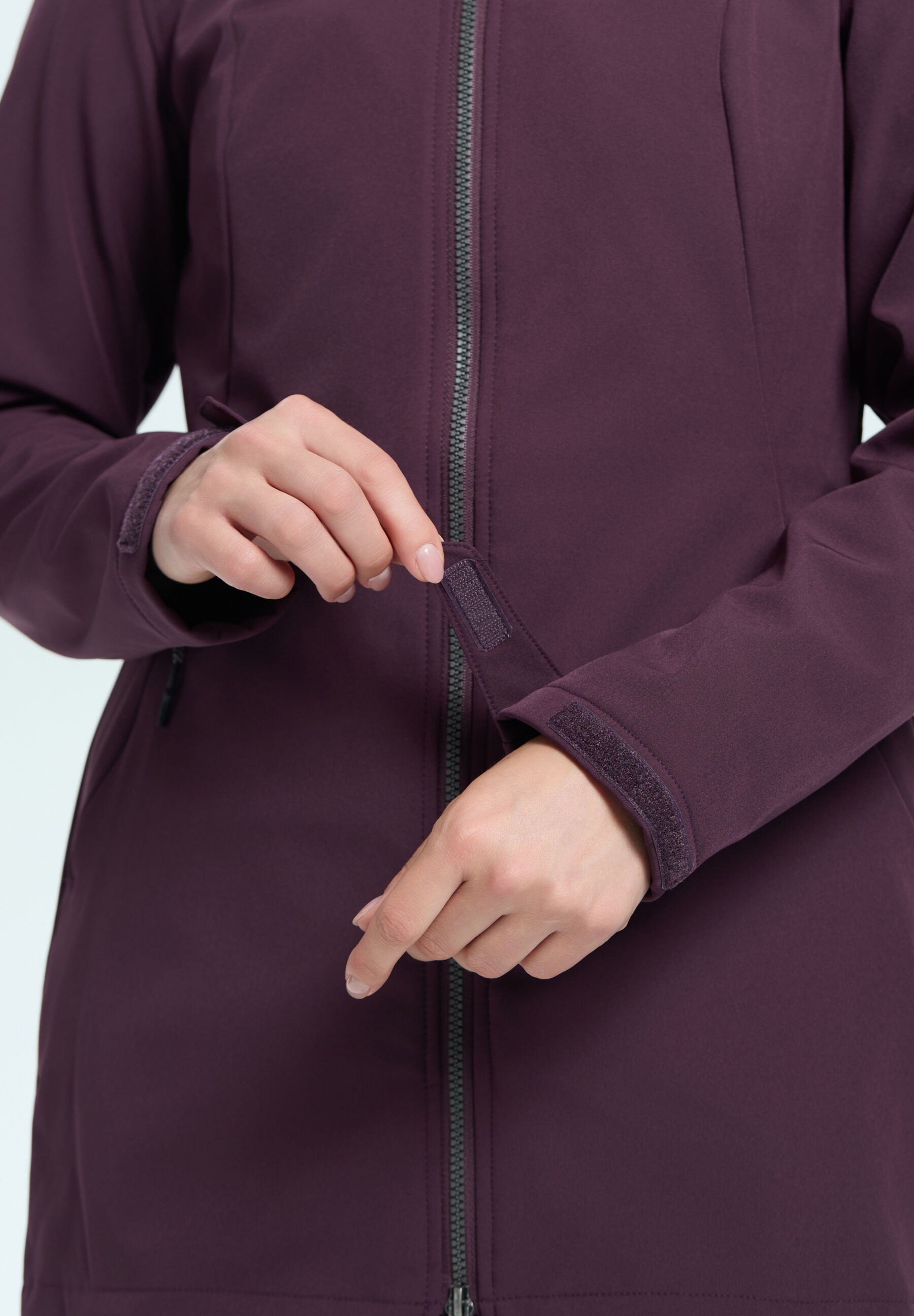Icepeak Outdoorjacke »Icepeak Softshell jacke Vanderbilt«
