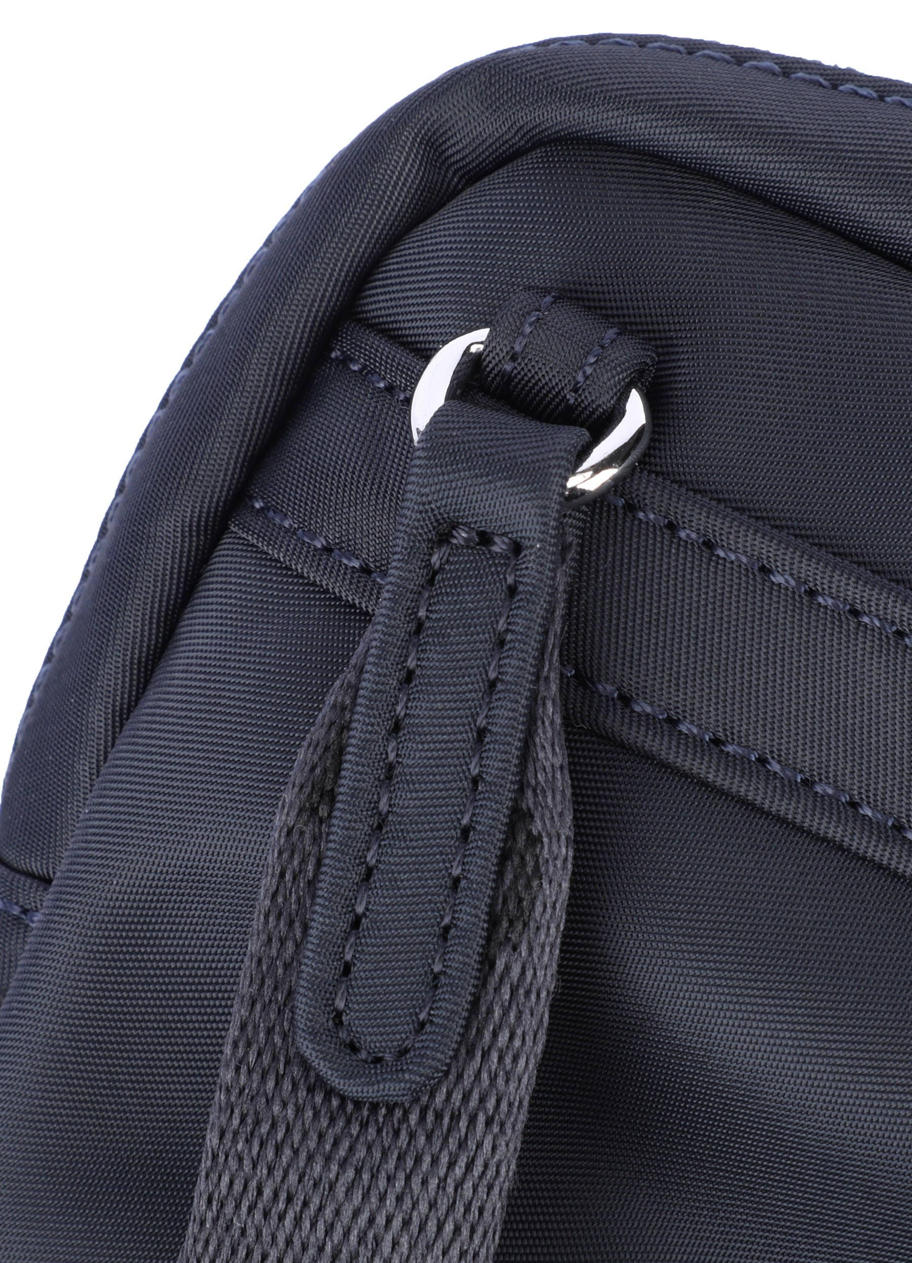 Joop Jeans Schultertasche »lietissimo 1.0 maria shoulderbag xsvz« Damen Schultertasche mit Reißverschluss