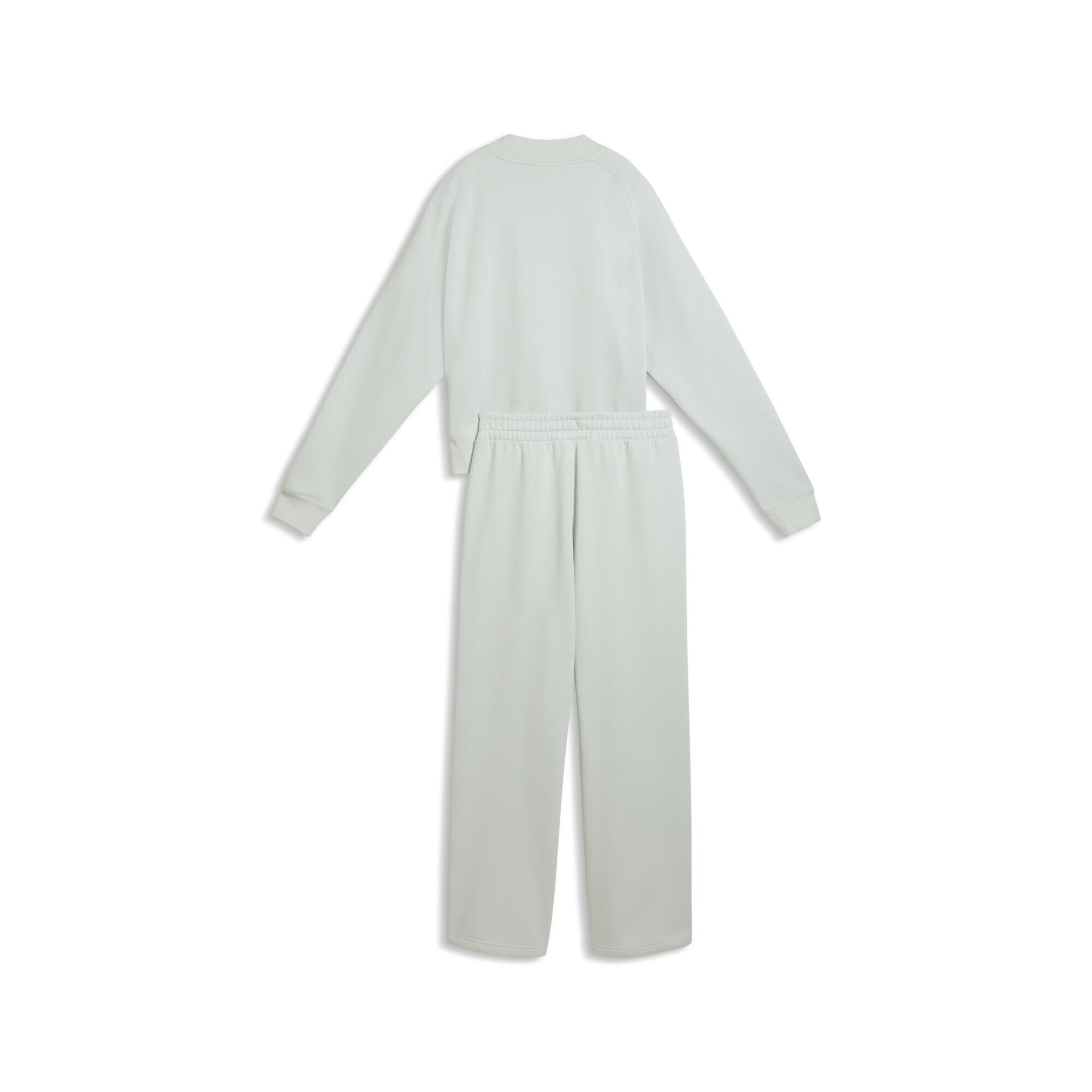 PUMA »Loungewear Fleece Trainingsanzug Damen«