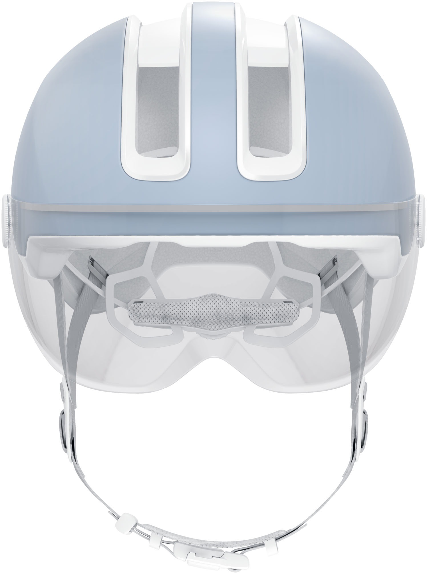 ABUS Fahrradhelm »HUD-Y ACE«