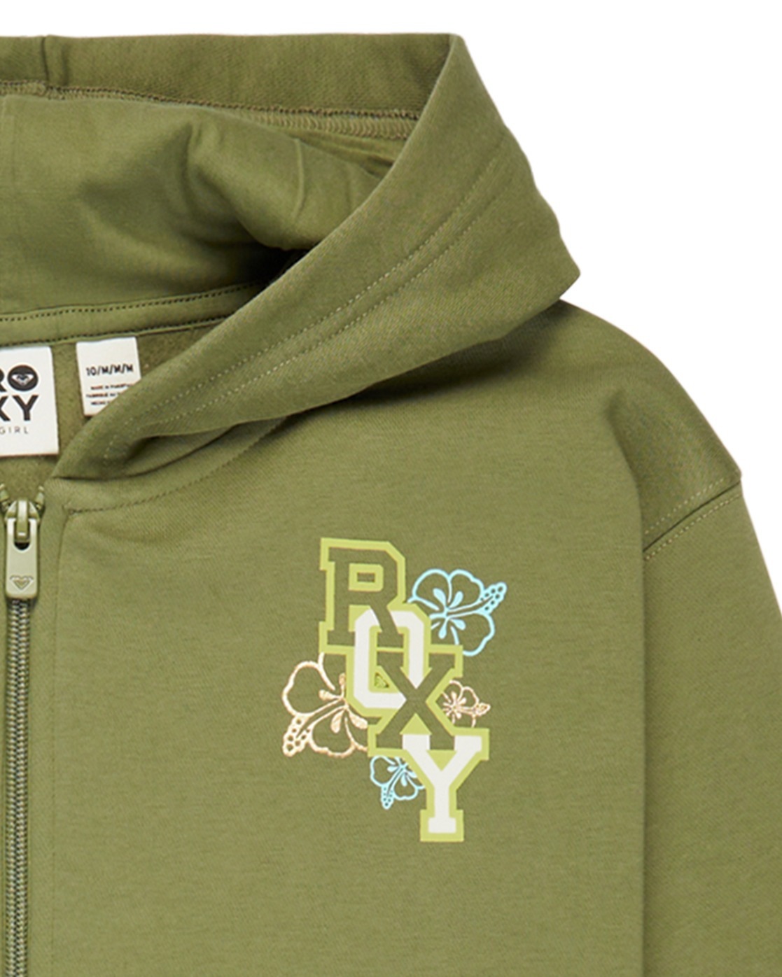 Roxy Sweatshirt »Midnight Hike Brushed«
