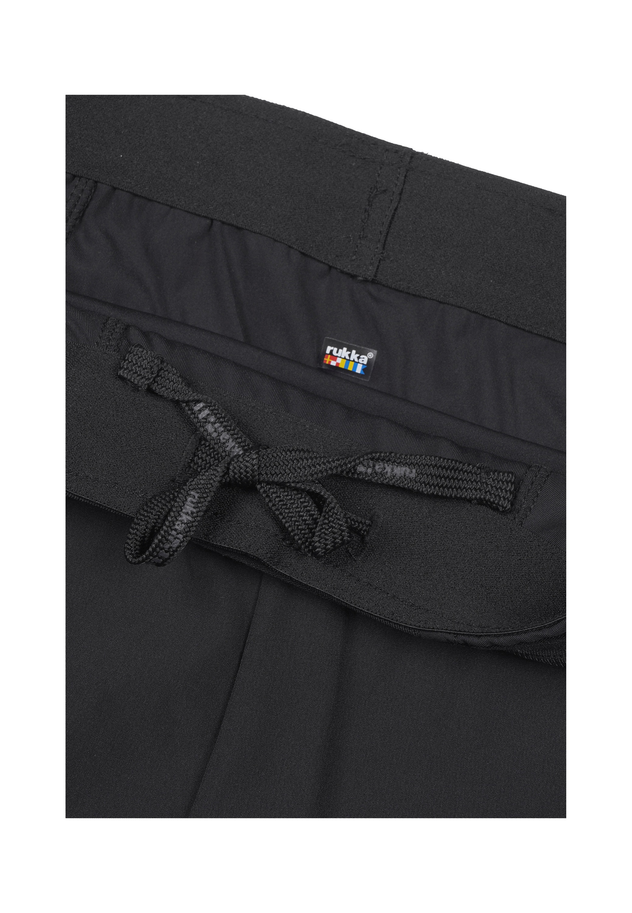 Rukka Trainingsshorts »Rukka Shorts Musku 2In1«