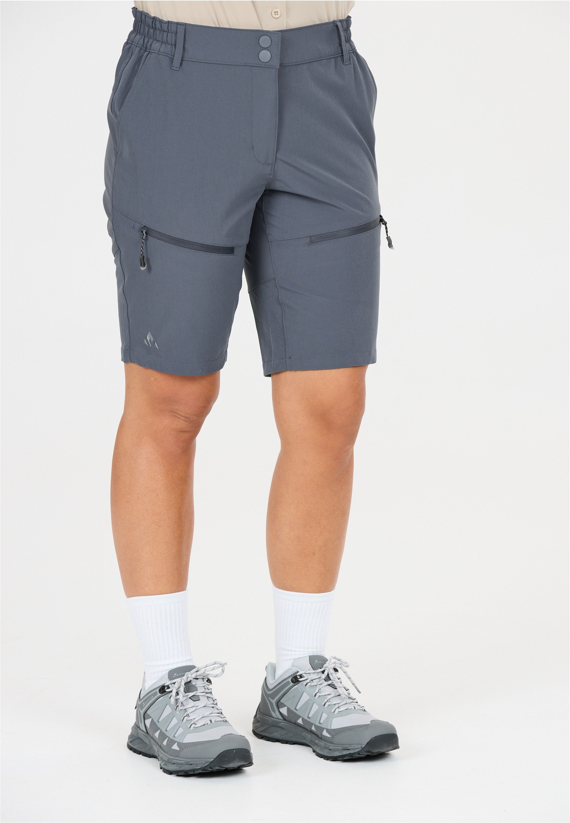WHISTLER Shorts "Avatar" mit wasserdichter Eigenschaft