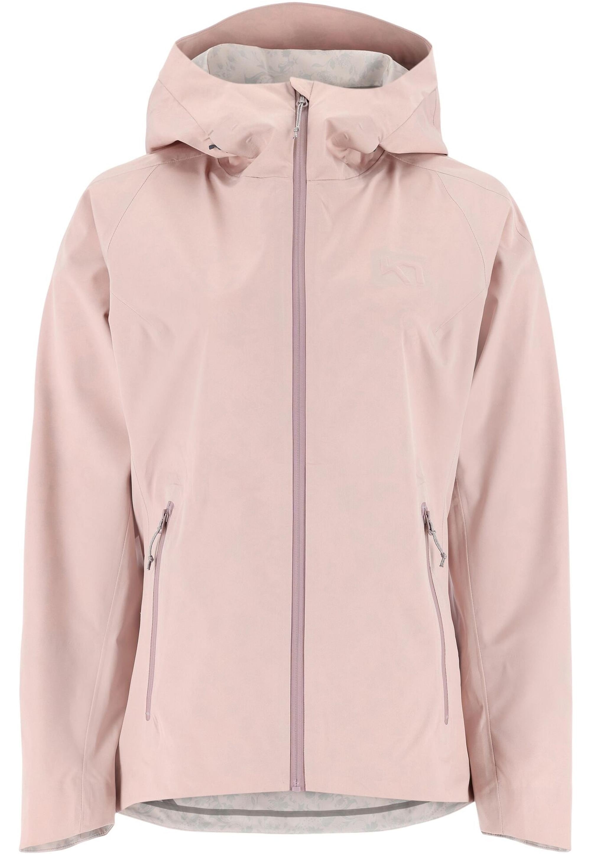 Kari Traa Outdoorjacke »Voss«, mit wasserdichtem Material