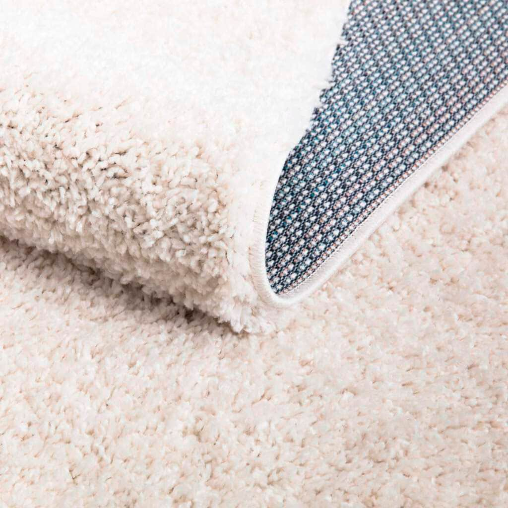 Carpet City Hochflor-Teppich »City Shaggy«, rund