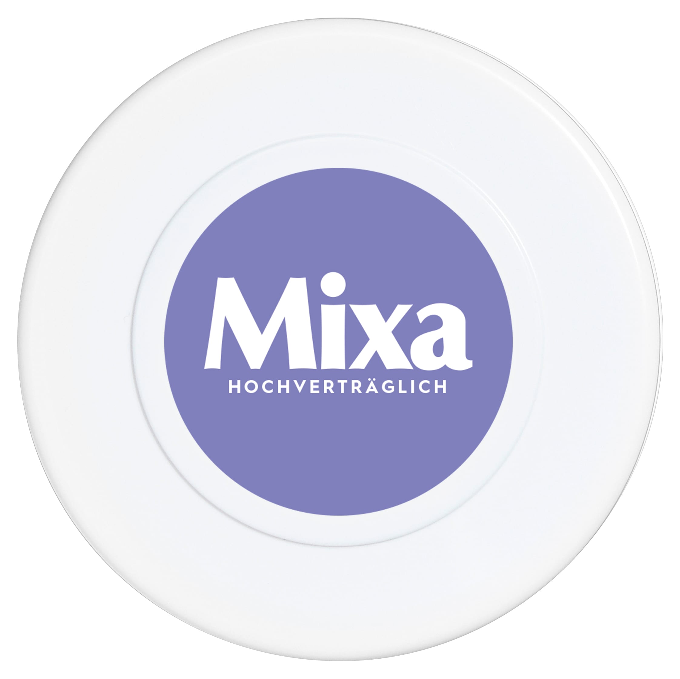 Mixa Körpercreme »MIXA PANTHENOL COMFORT HAUTBERUHIGENDE CREME« sanfte Pflege, hilft bei zu Neurodermitis neigender Haut, fettet nicht