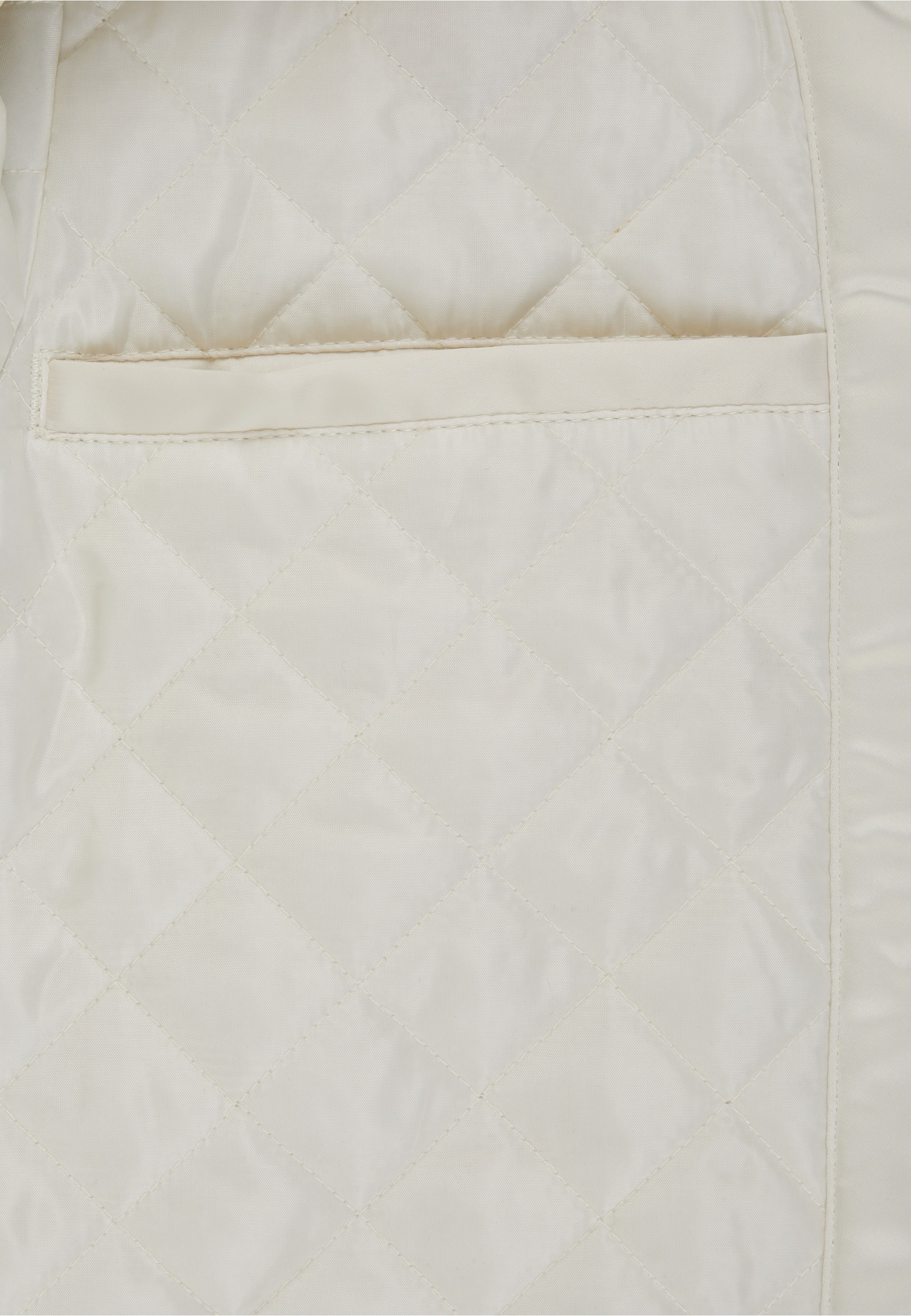 Karl Kani Bomberjacke »Karl Kani Damen KW241-014-2 Karl Kani Og Satin Bomber Jacket« 1 Stk. tlg. ohne Kapuze