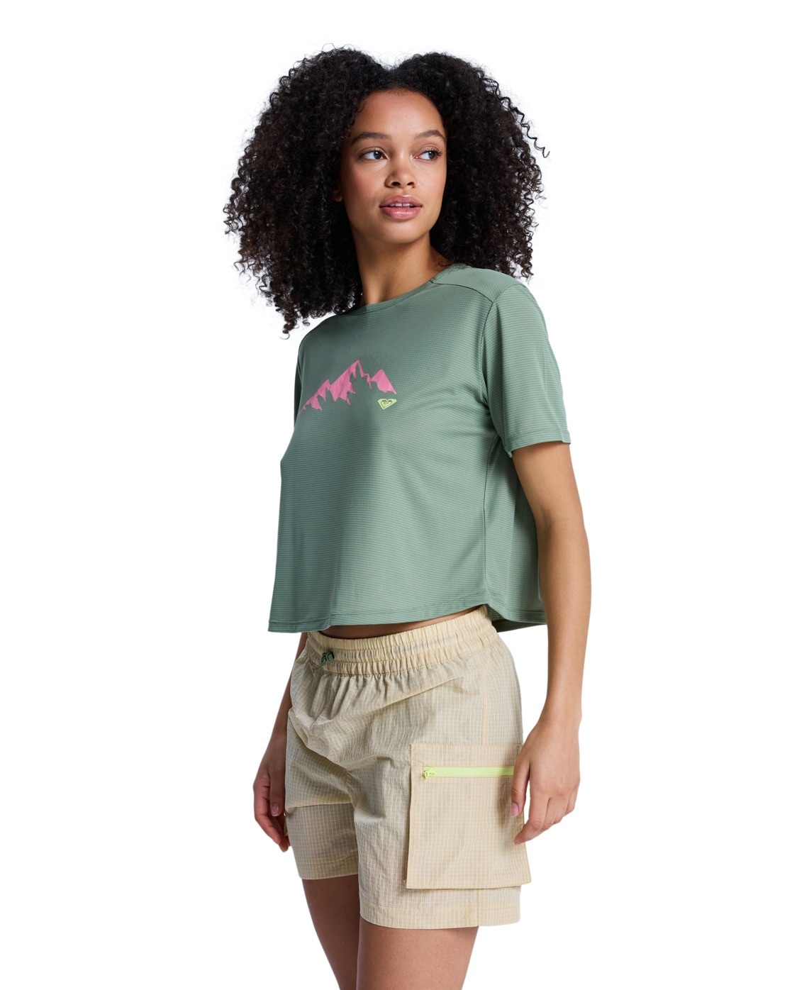 Roxy T-Shirt »Boundless Spirit 3«