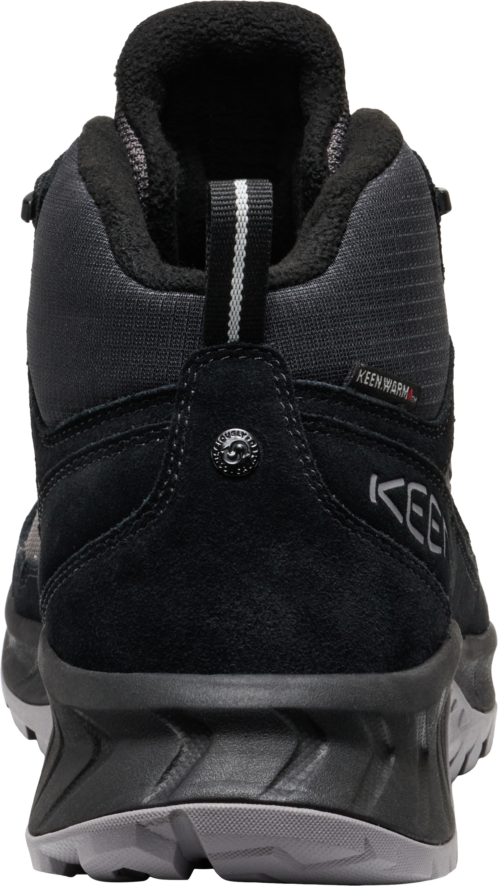 Keen Winterstiefel »HIGHTRAIL MID POLAR«