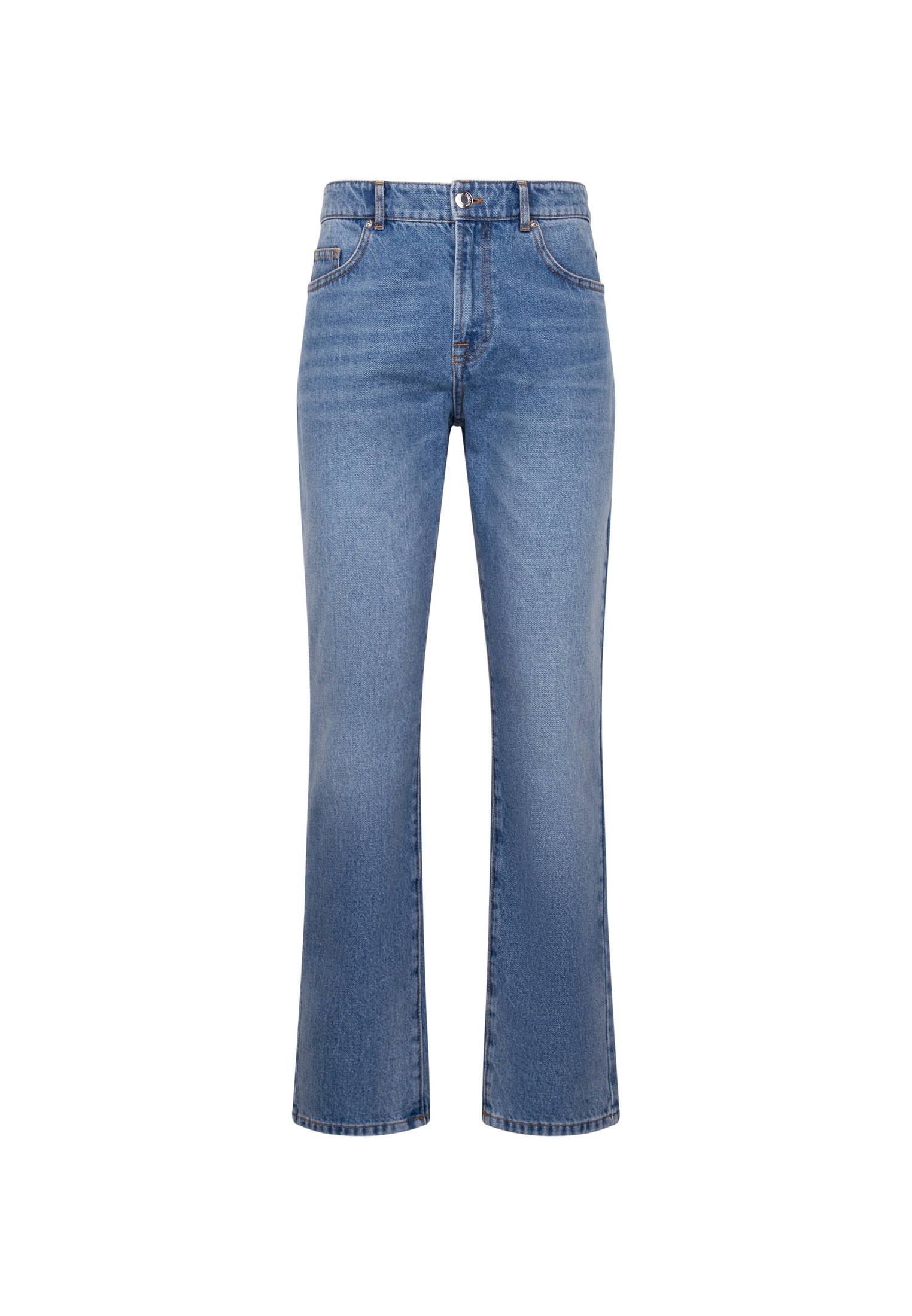 seidensticker 5-Pocket-Hose