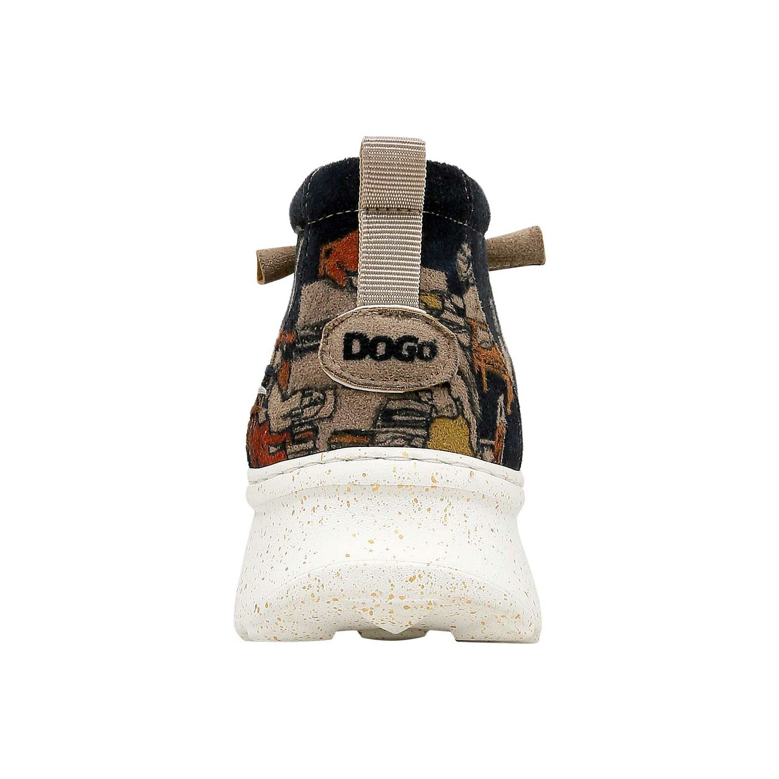 DOGO Stiefelette »Nova Supper Damen Boots / Female«, Vegan