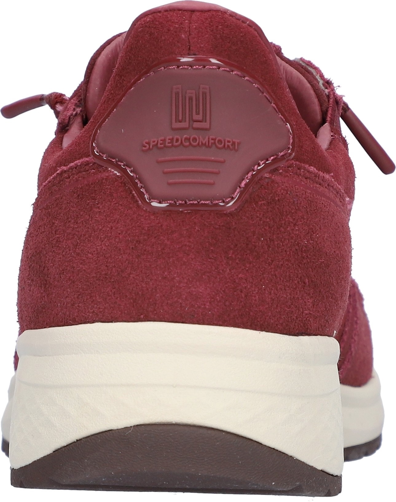 Waldläufer Schnürschuh »K-Jenna«  Sneaker, Komfortschuh, Bequemweite K = extraweit