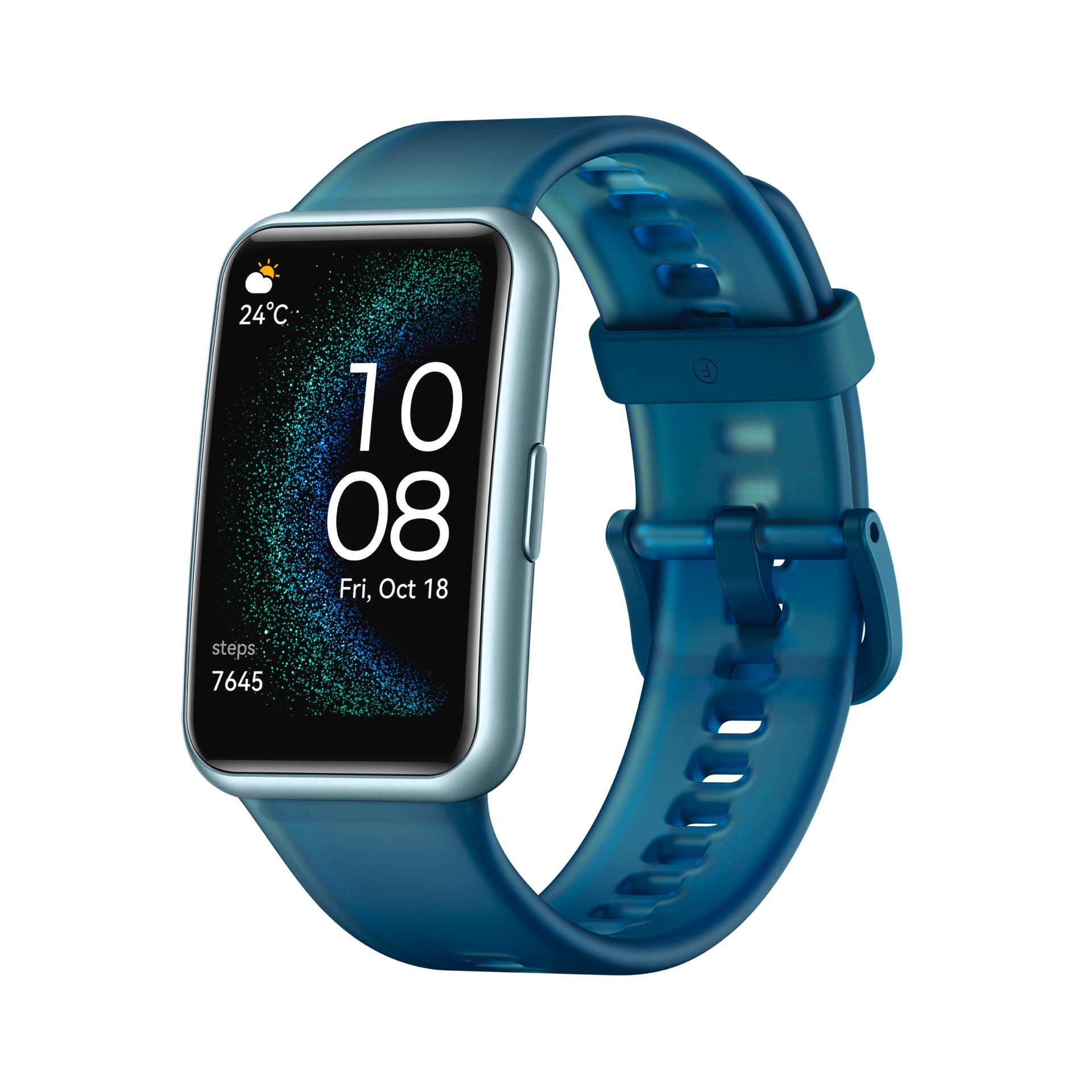 Smartwatch »Watch Fit Special Edition«, (4,2 cm / 1,64 Zoll), 4 GB,)