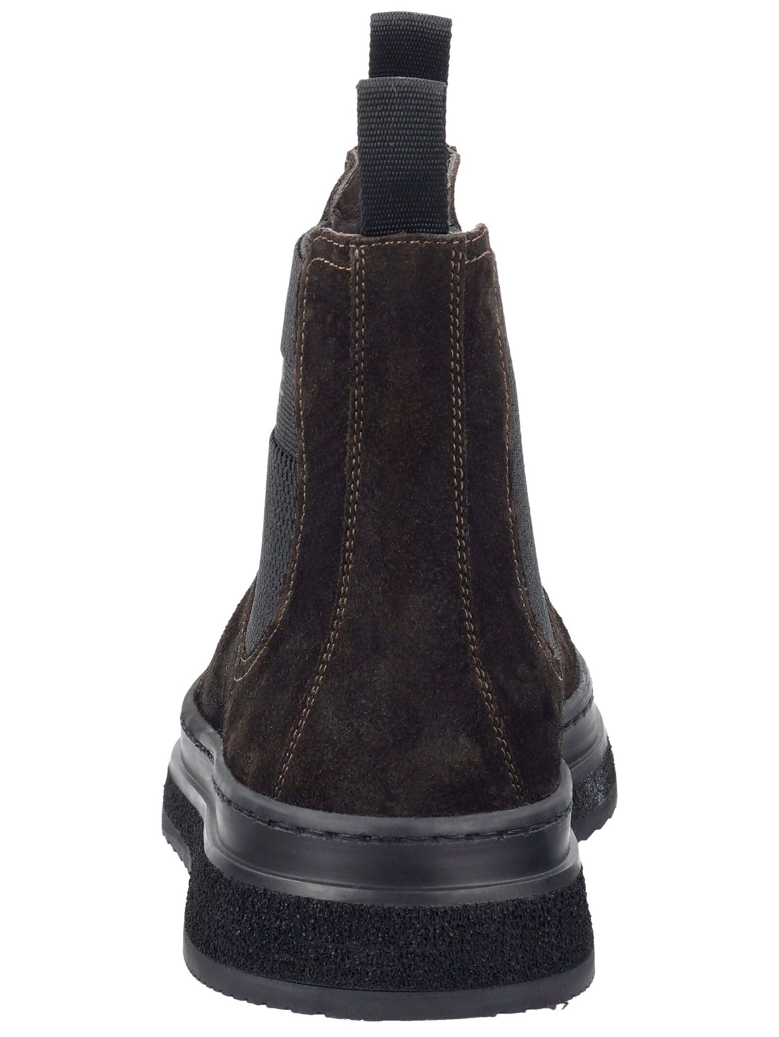Gant Stiefelette »Gant Stiefelette Veloursleder/Textil«