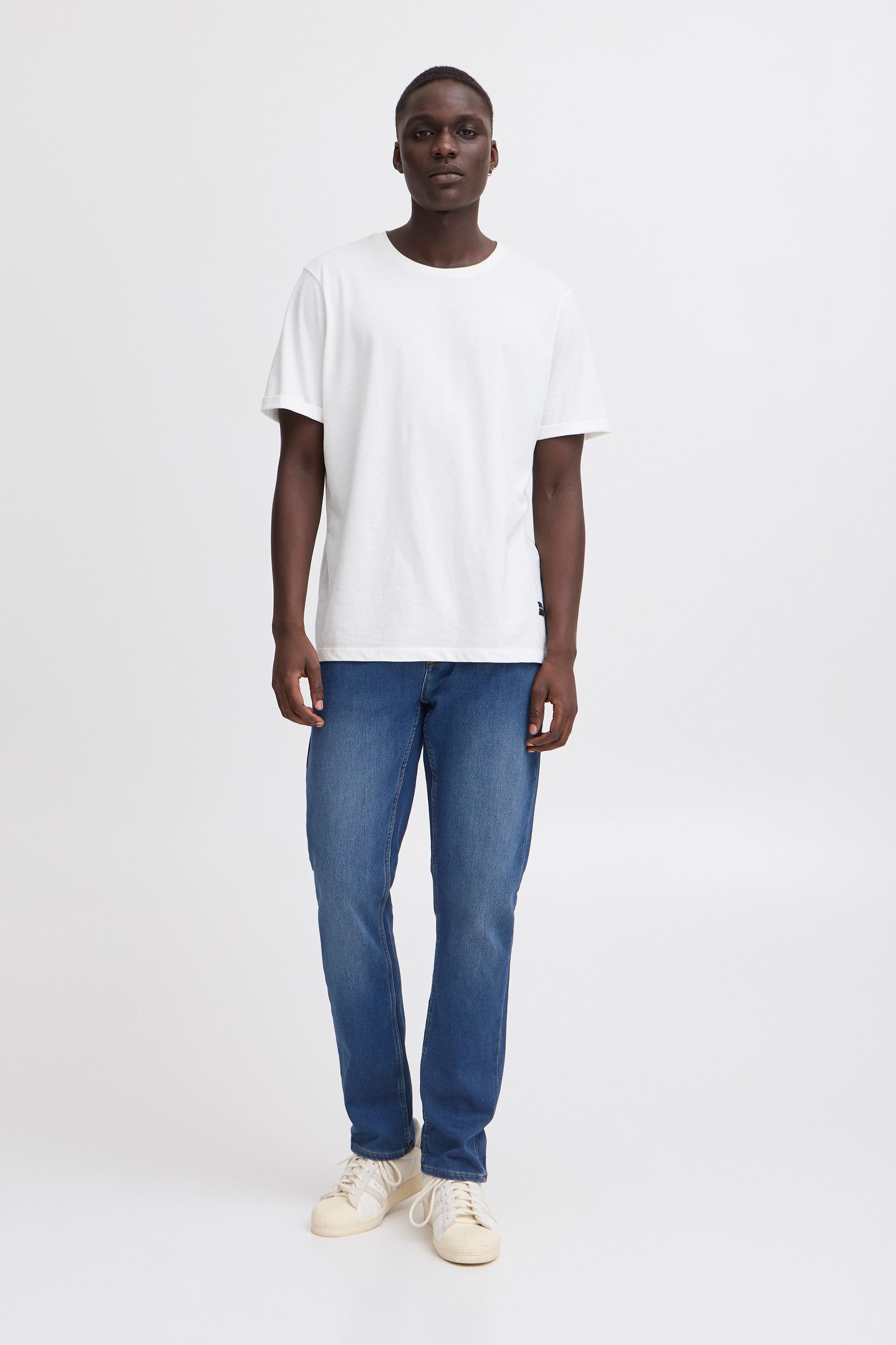 Blend Bequeme Jeans »Bequeme Jeans BHTWISTER JOGG SLIM FIT JEANS NOOS«