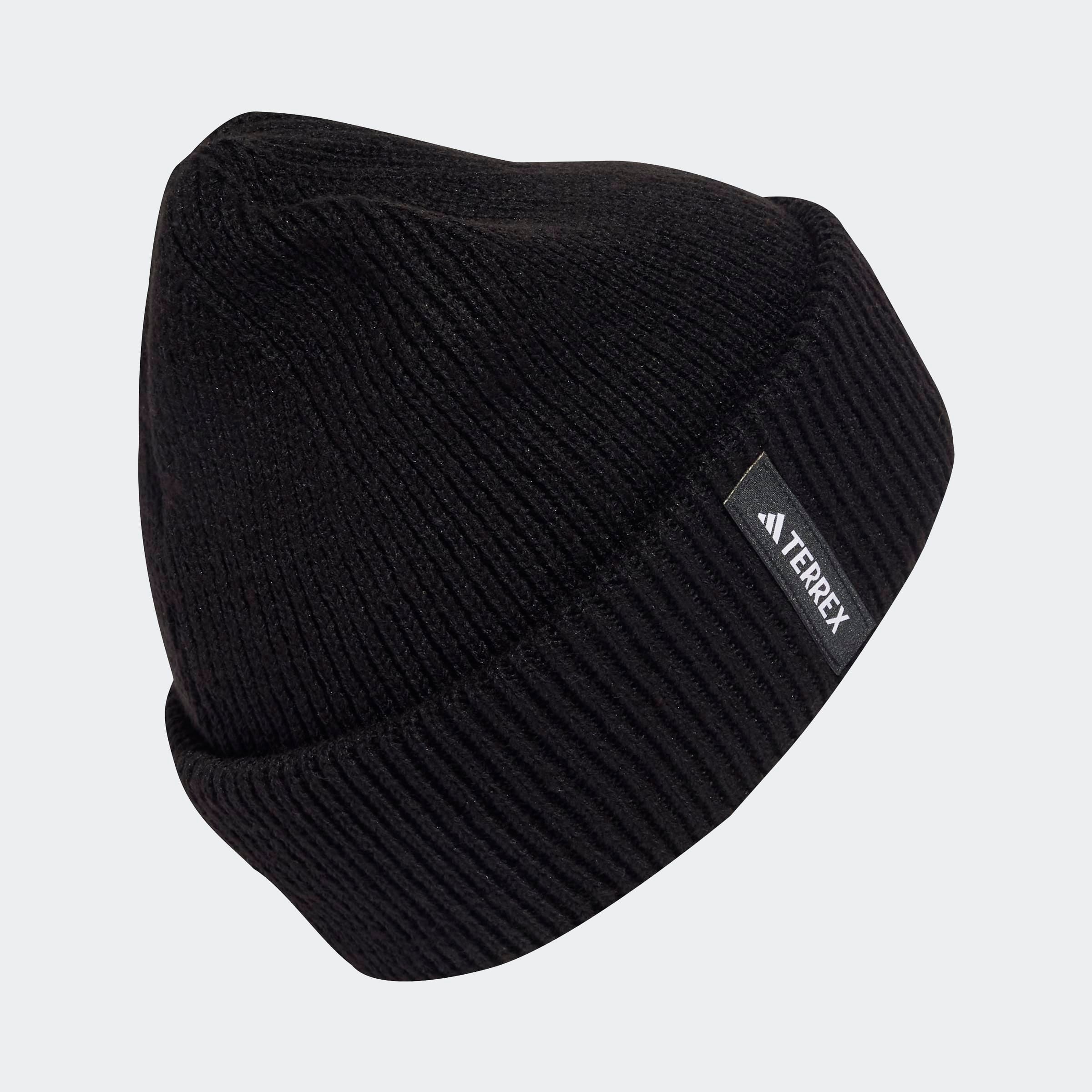 adidas Performance Beanie "MULTI BEANIE" für Erwachsene, sportlich, aus Polyester und Polyacryl