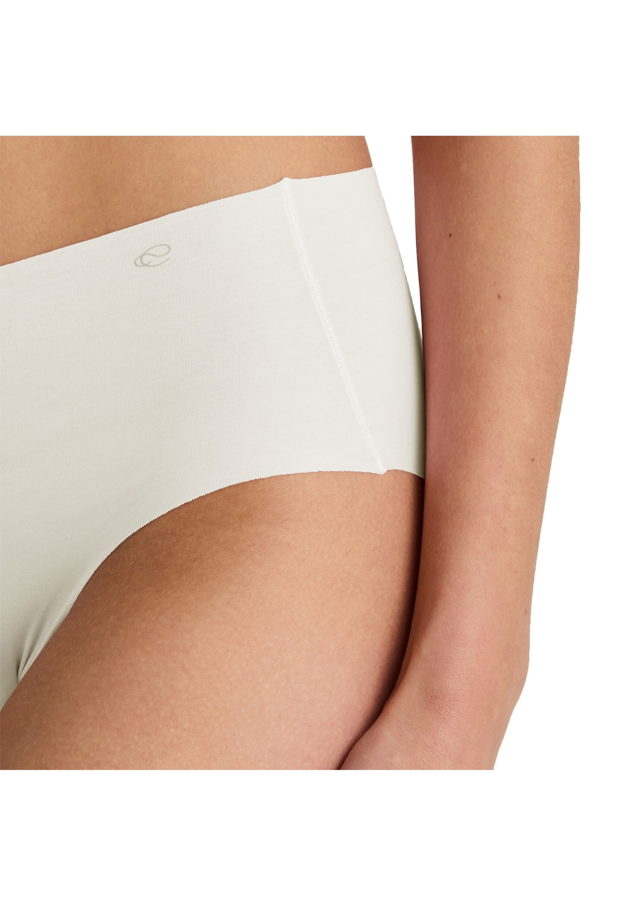 Thumbnail - CALIDA Slip "Slip Natural Skin Midi Slip 2P 2er Pack"