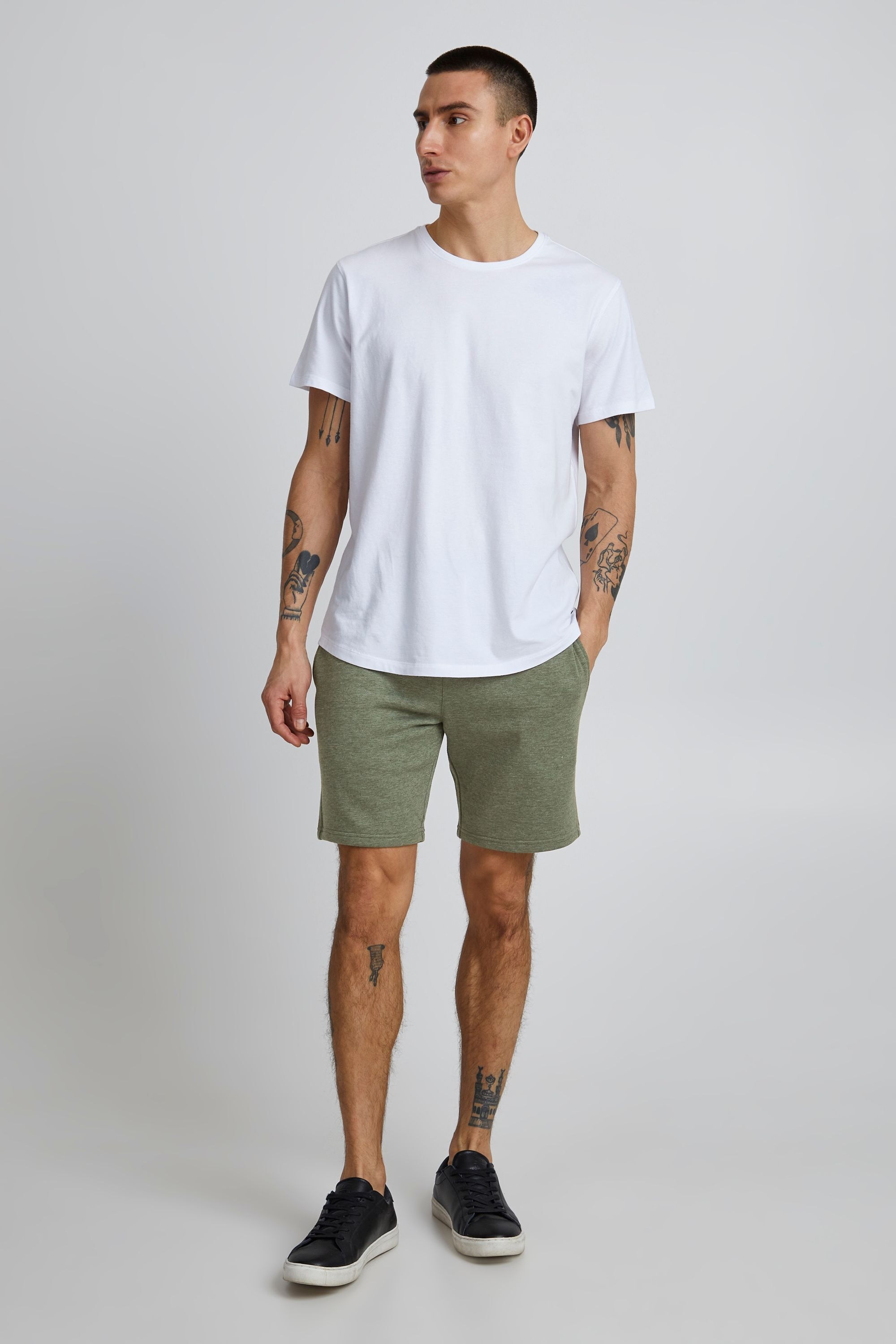 !Solid Sweatshorts »Sweatshorts SDOliver«
