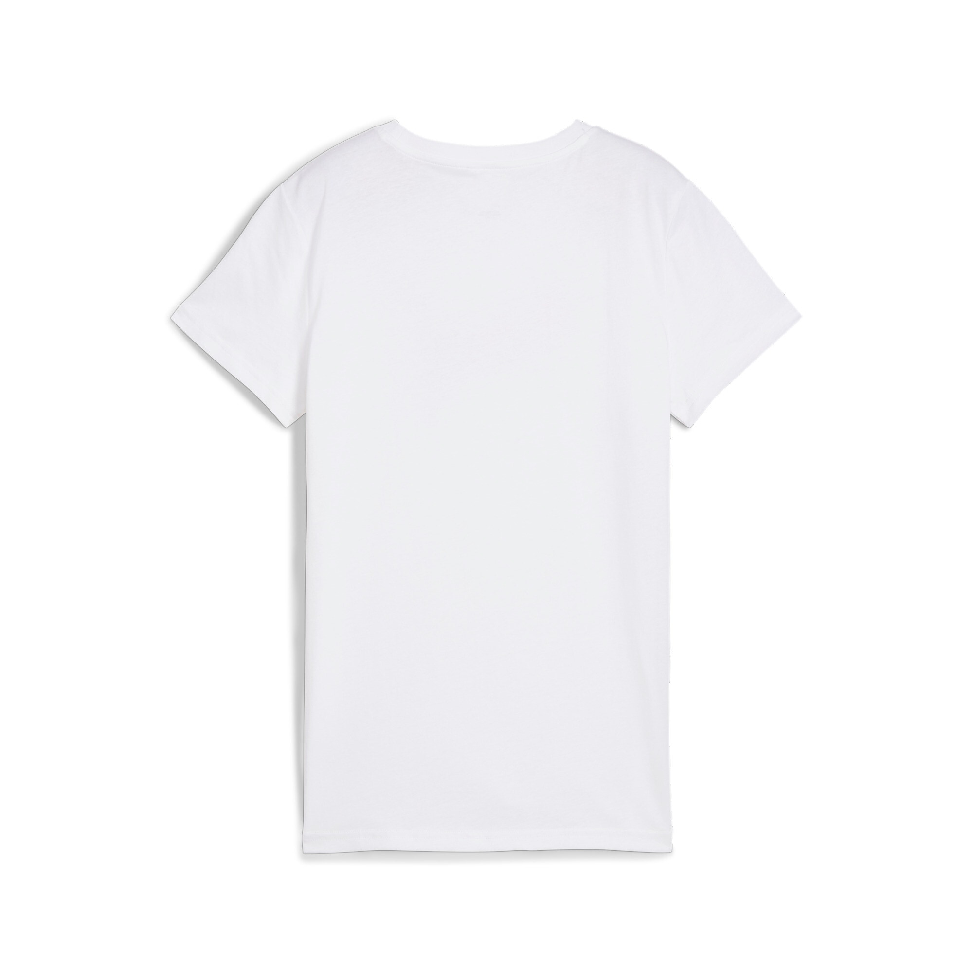 PUMA T-Shirt »ESS LOGO LAB TEE«