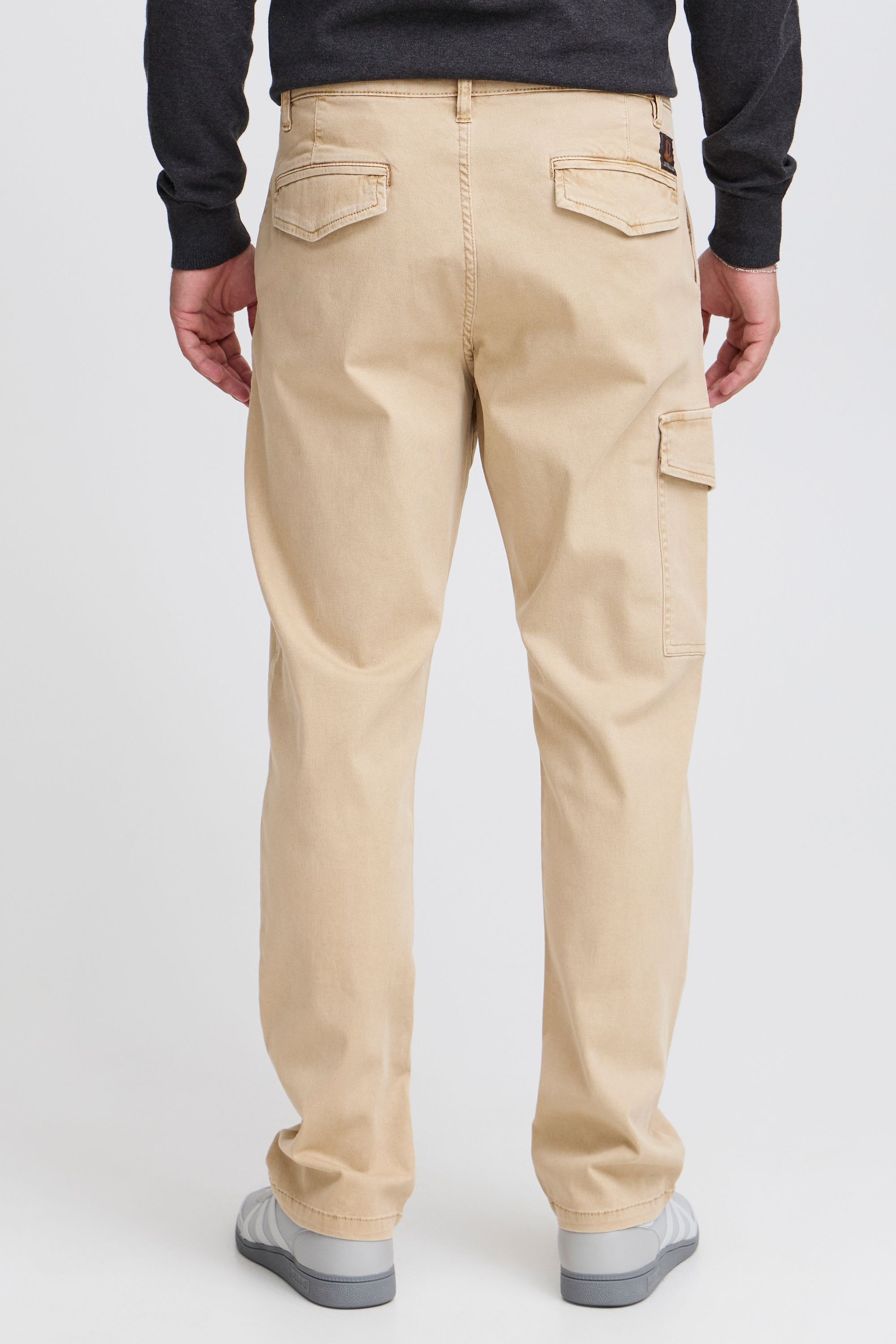 Indicode Cargohose »Cargohose IDSwillam«