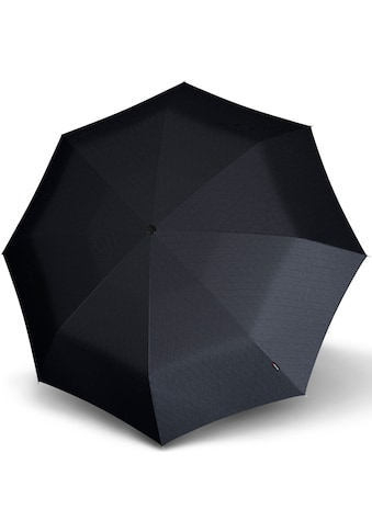 Knirps® Taschenregenschirm »T.400 Extra Large Duomatic, pattern«, mit großem... kaufen