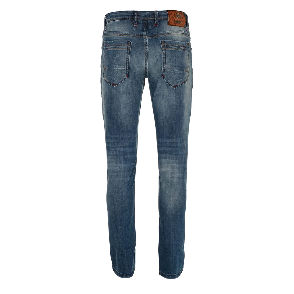 Cipo & Baxx Bequeme Jeans