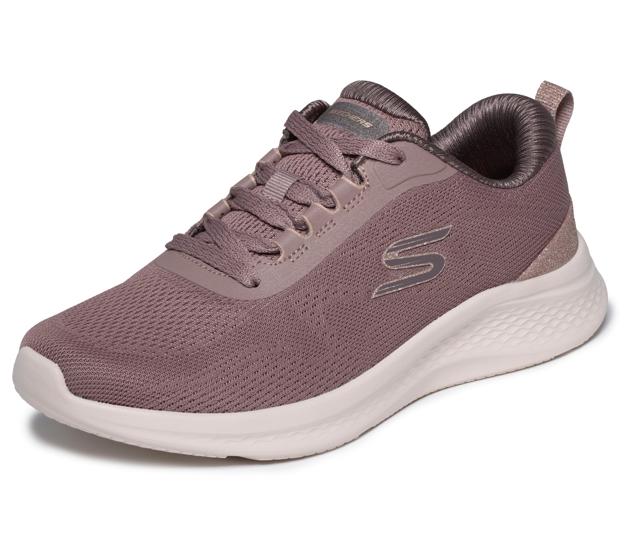 Skechers Sneaker "SKECH-LITE PRO 2.0" Schnürschuh, Freizeitschuh mit Memory Foam, Maschinenwäsche