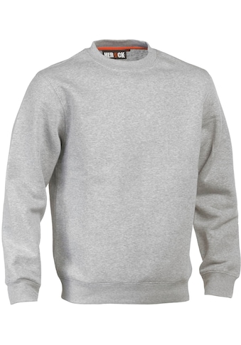 Herock Rundhalspullover »Vidar Sweater«, verschiedene Farben kaufen
