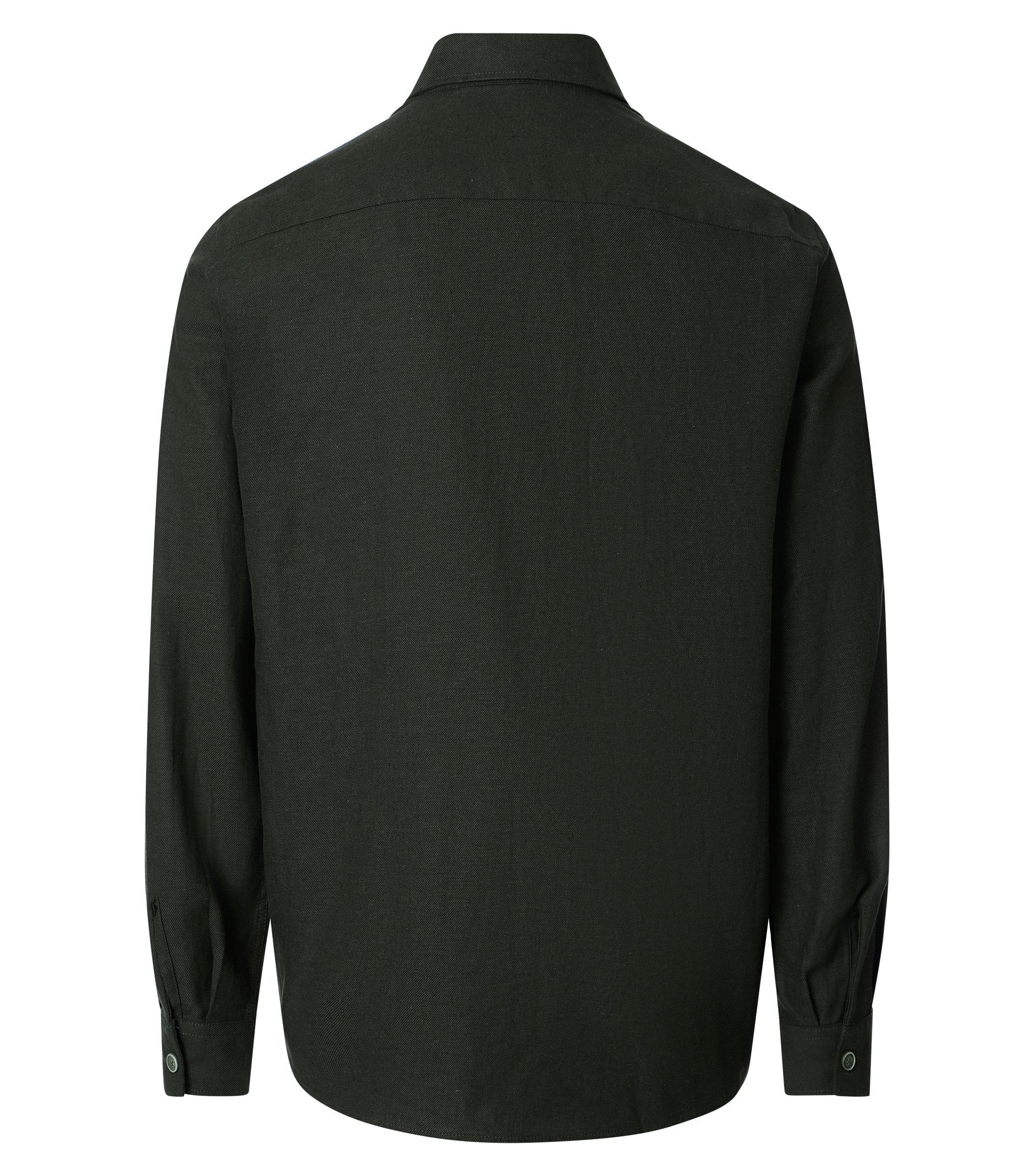 CASAMODA Hemdjacke »CASAMODA Hemdjacke uni«