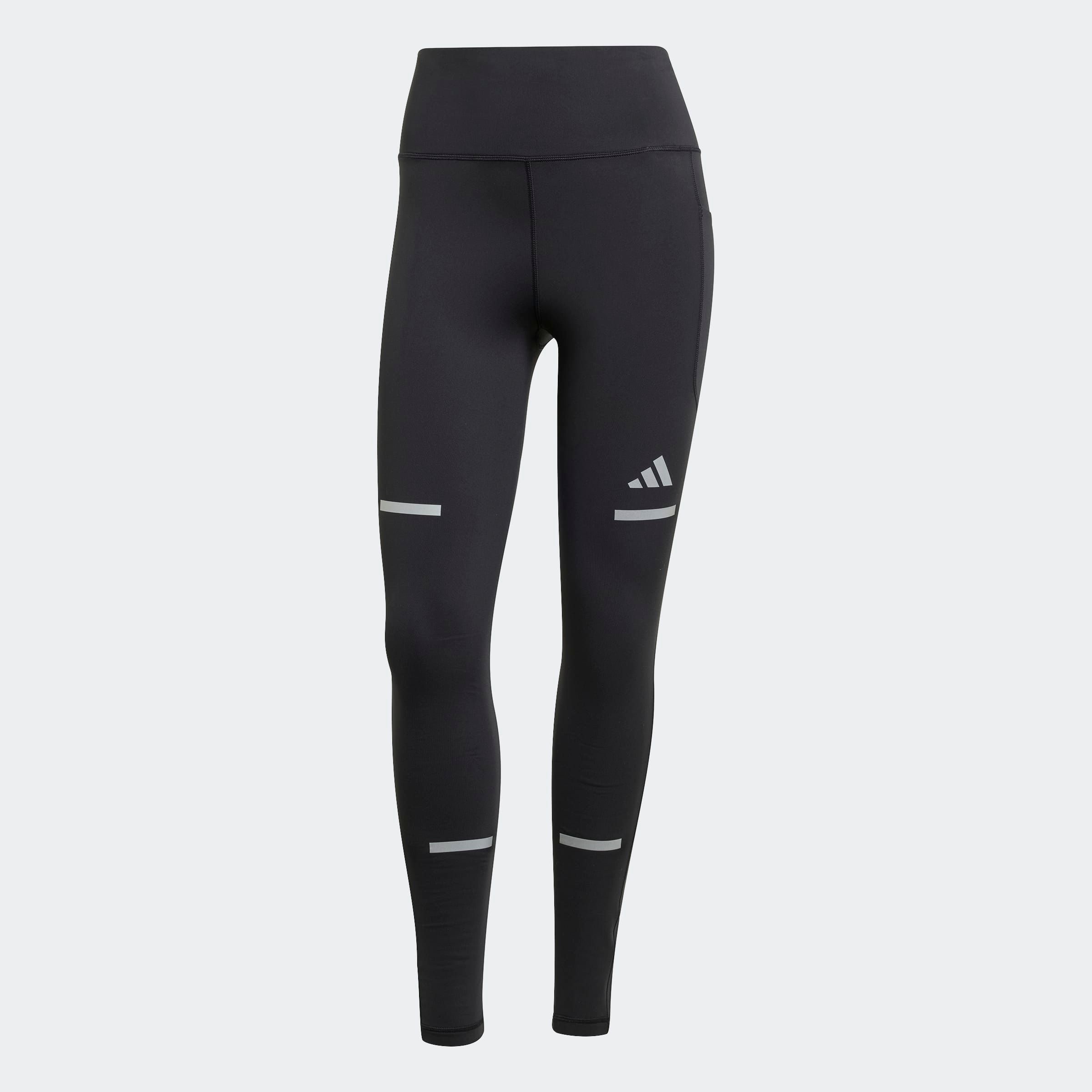 adidas Performance Lauftights »adi365 Leg W«, (1 tlg.)