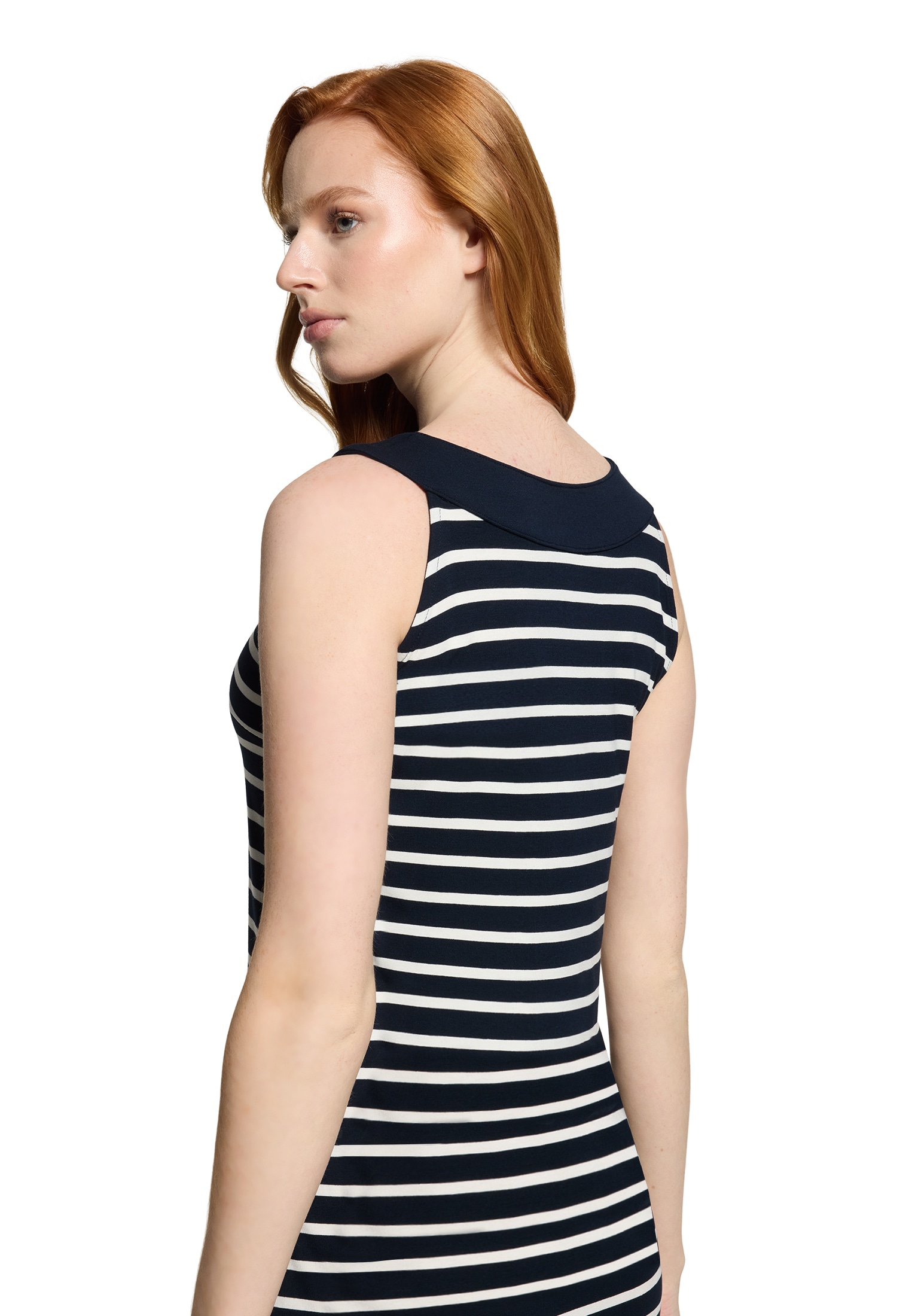 Betty Barclay Sommerkleid »Damen ohne Arm« Ohne Tasche