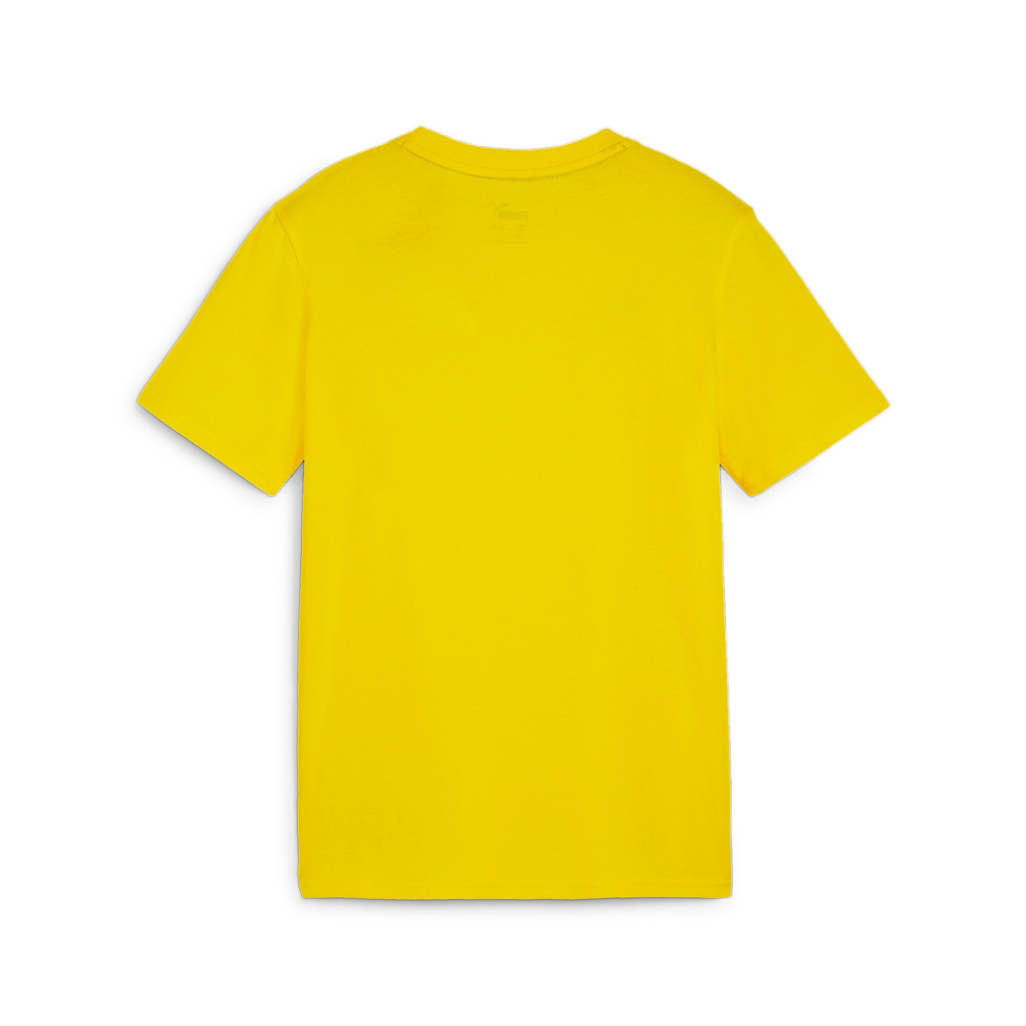 PUMA Trainingsshirt »TEAMGOAL CASUALS TEE JR« für Jugendliche, Kurzarm, für sportliche Aktivitäten