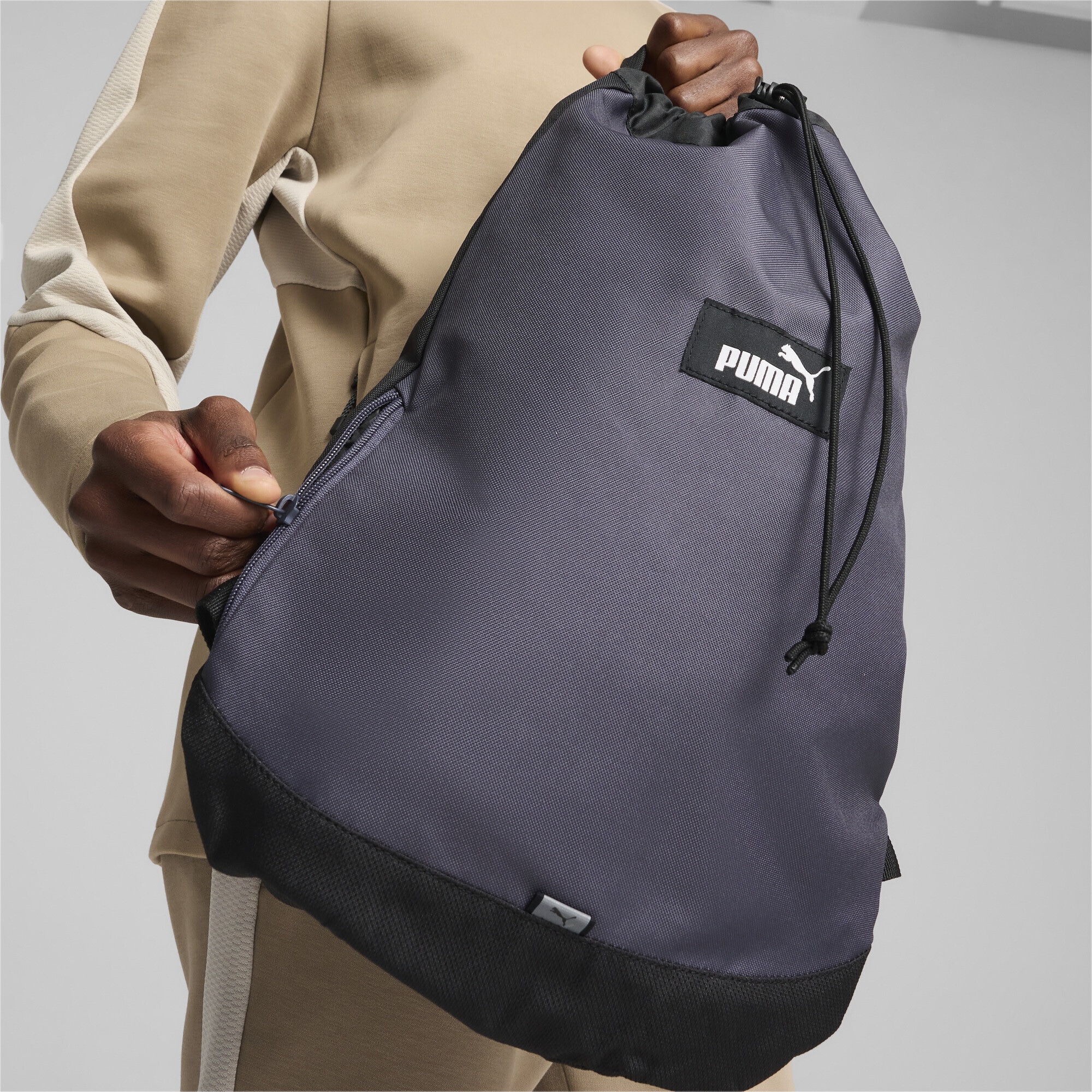 PUMA Rucksack »EvoESS Smart Tasche Jugendliche und Erwachsene«