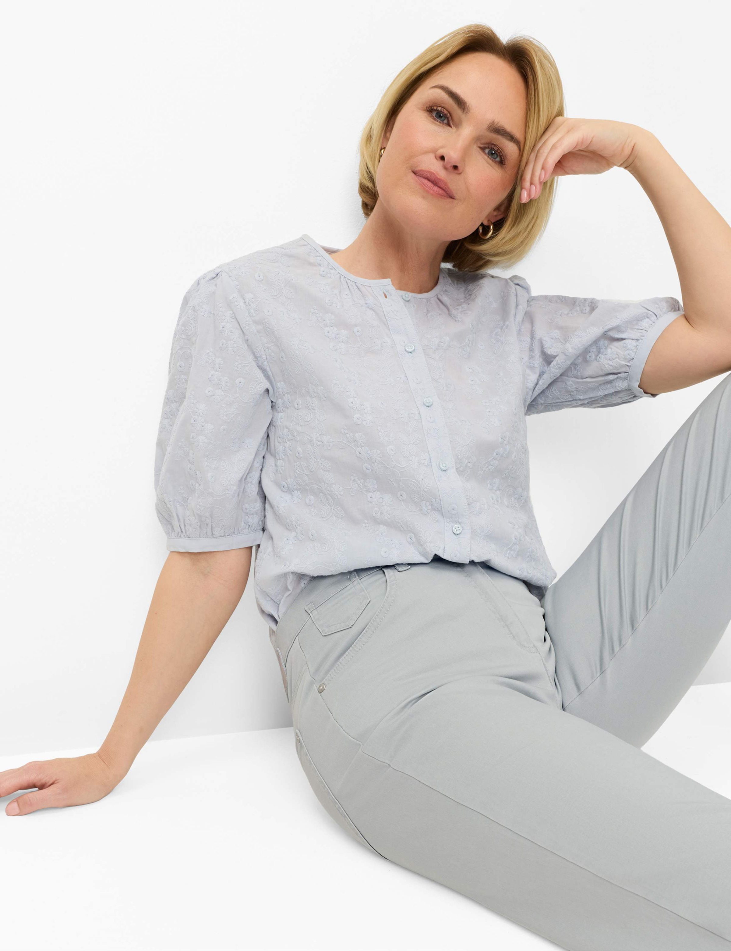 RAPHAELA by BRAX 5-Pocket-Hose »Style CORRY«