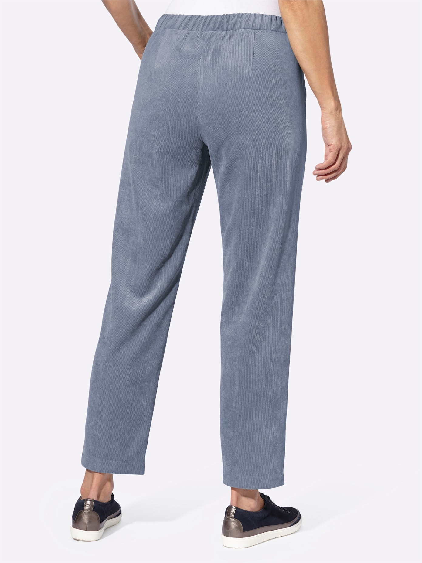 Classic Basics Cordhose